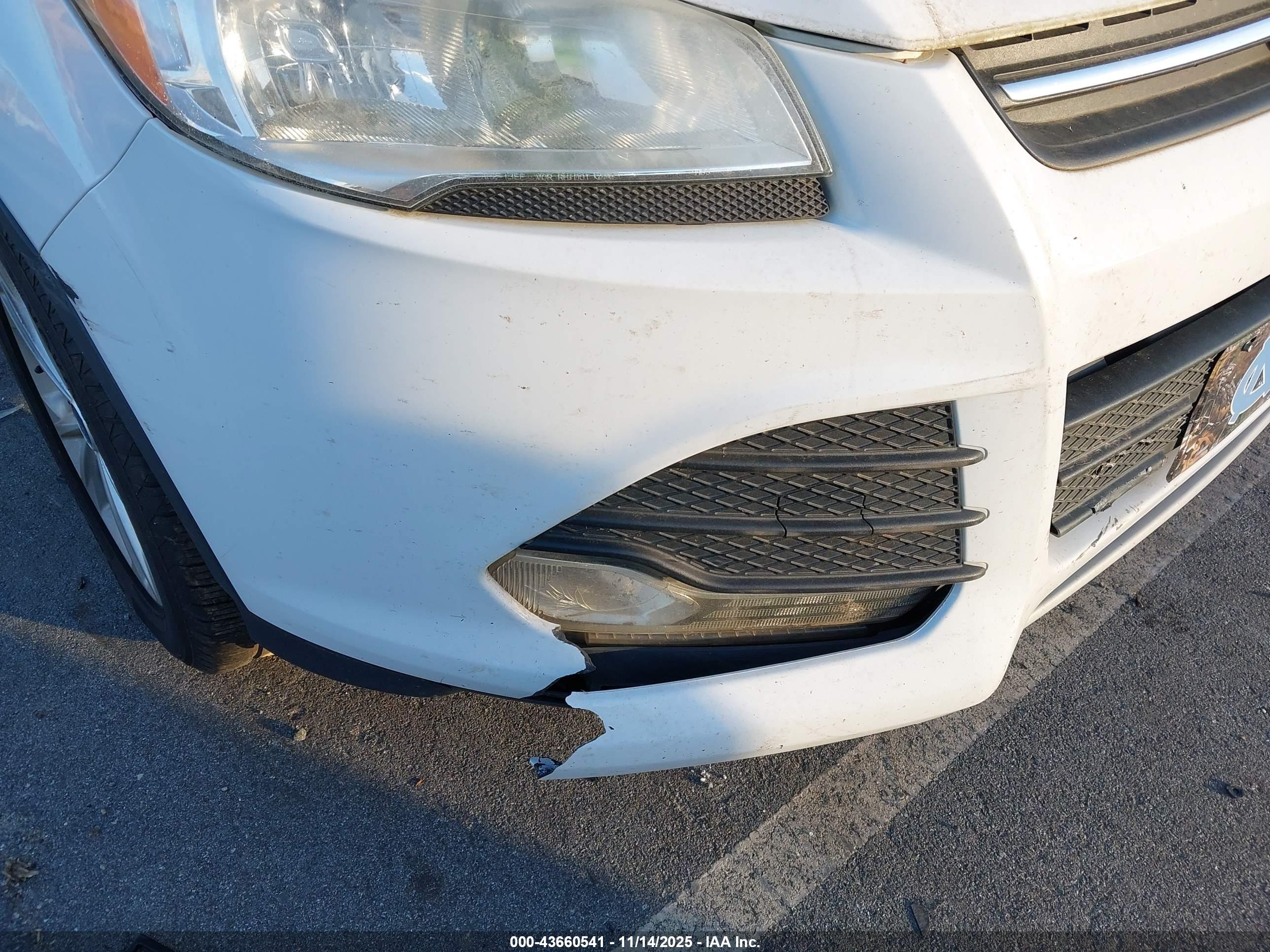FORD ESCAPE image 6