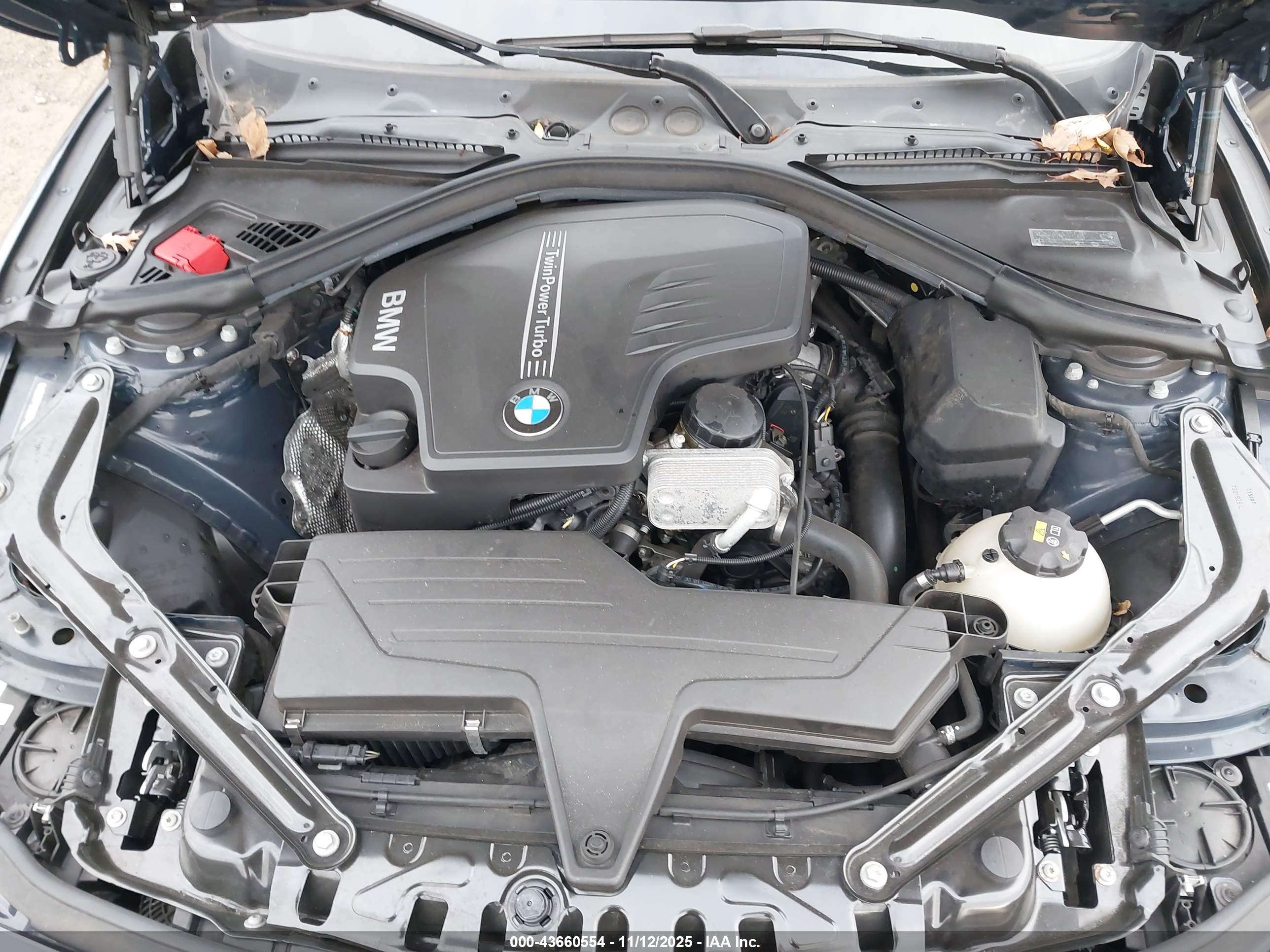 BMW 428I image 10