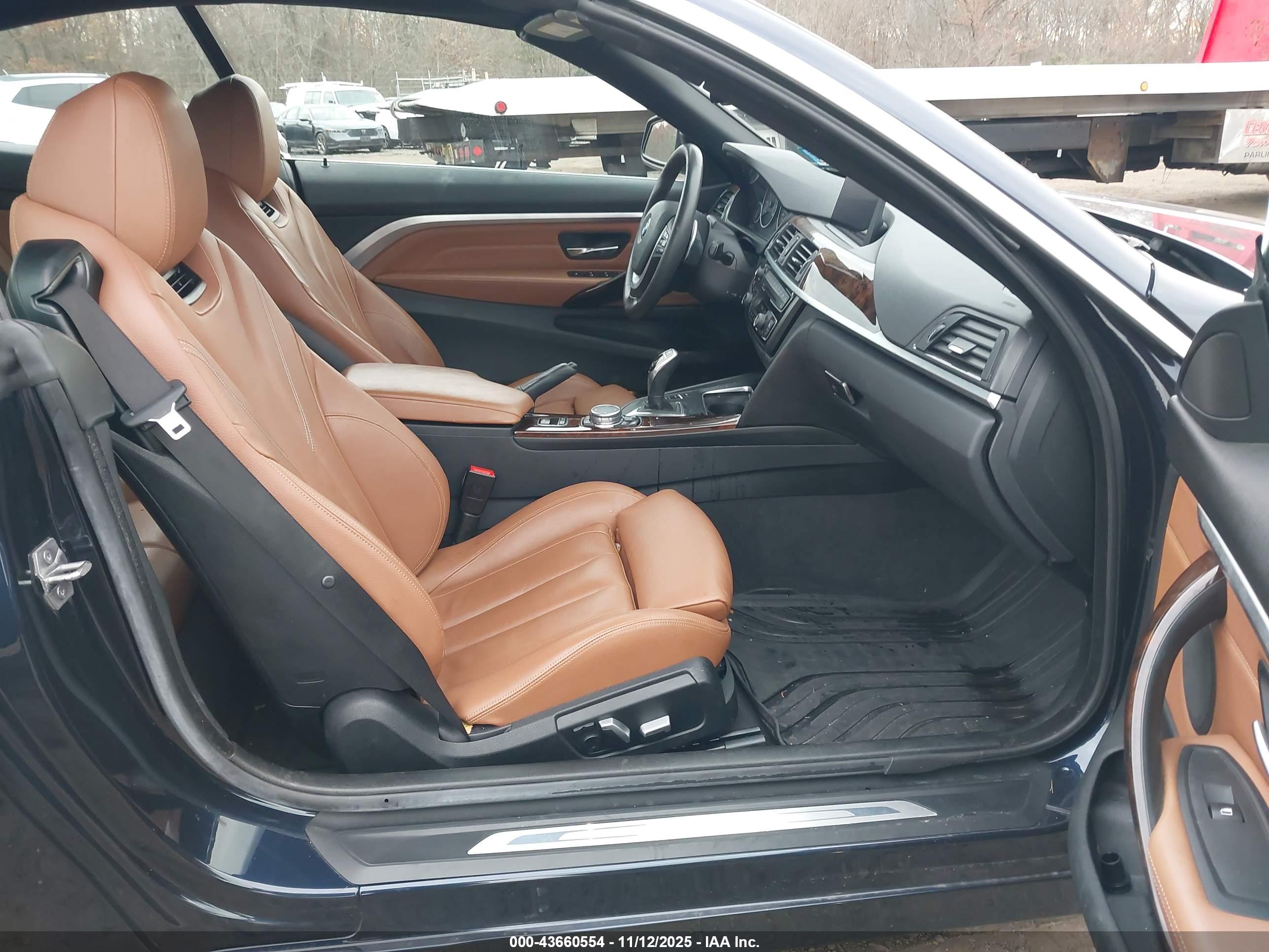 BMW 428I image 5