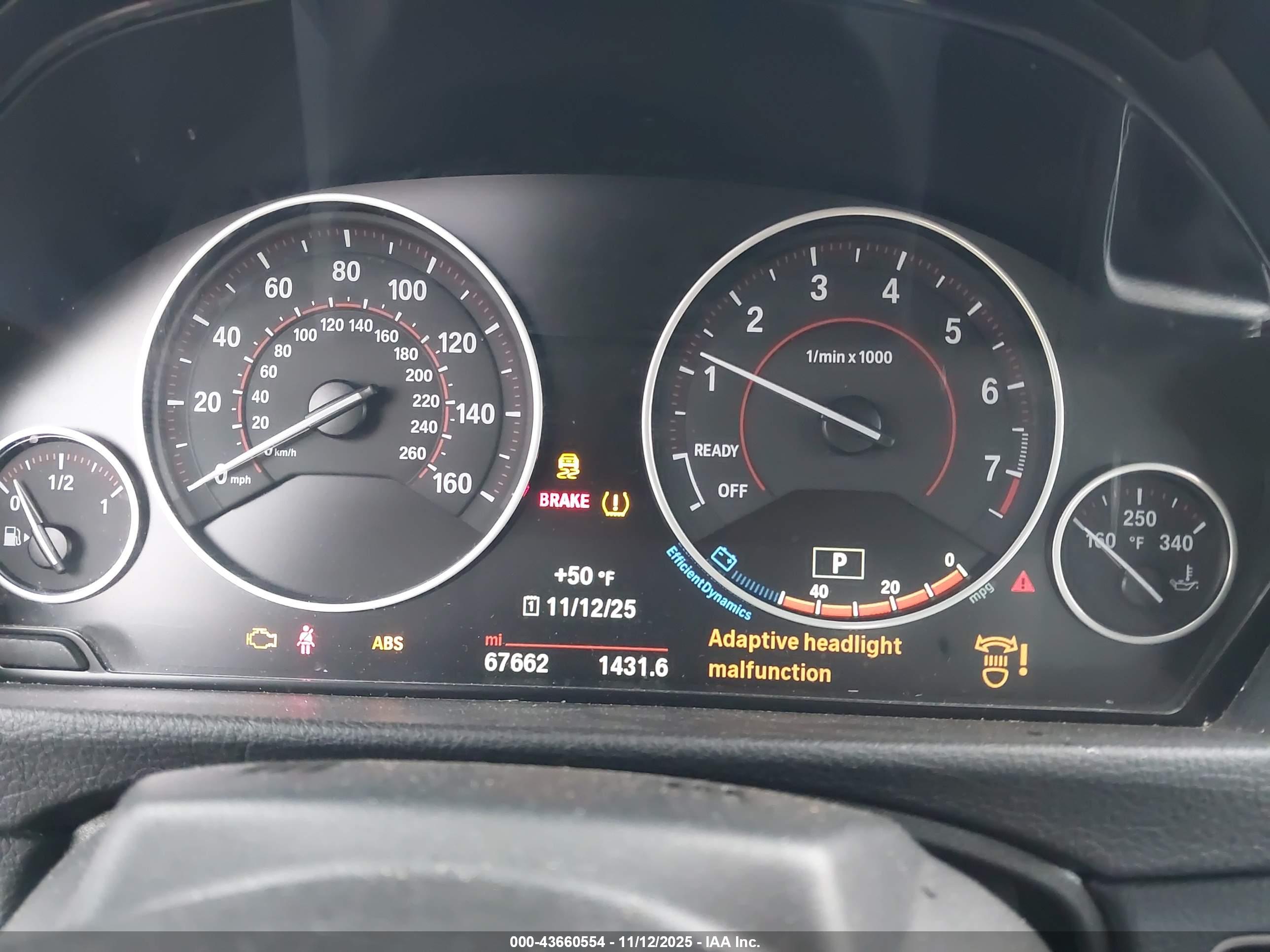 BMW 428I image 7