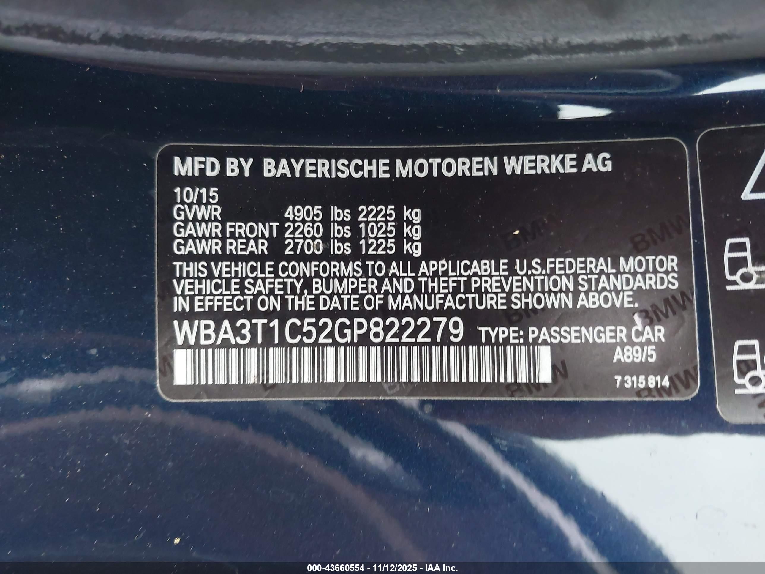 BMW 428I image 9