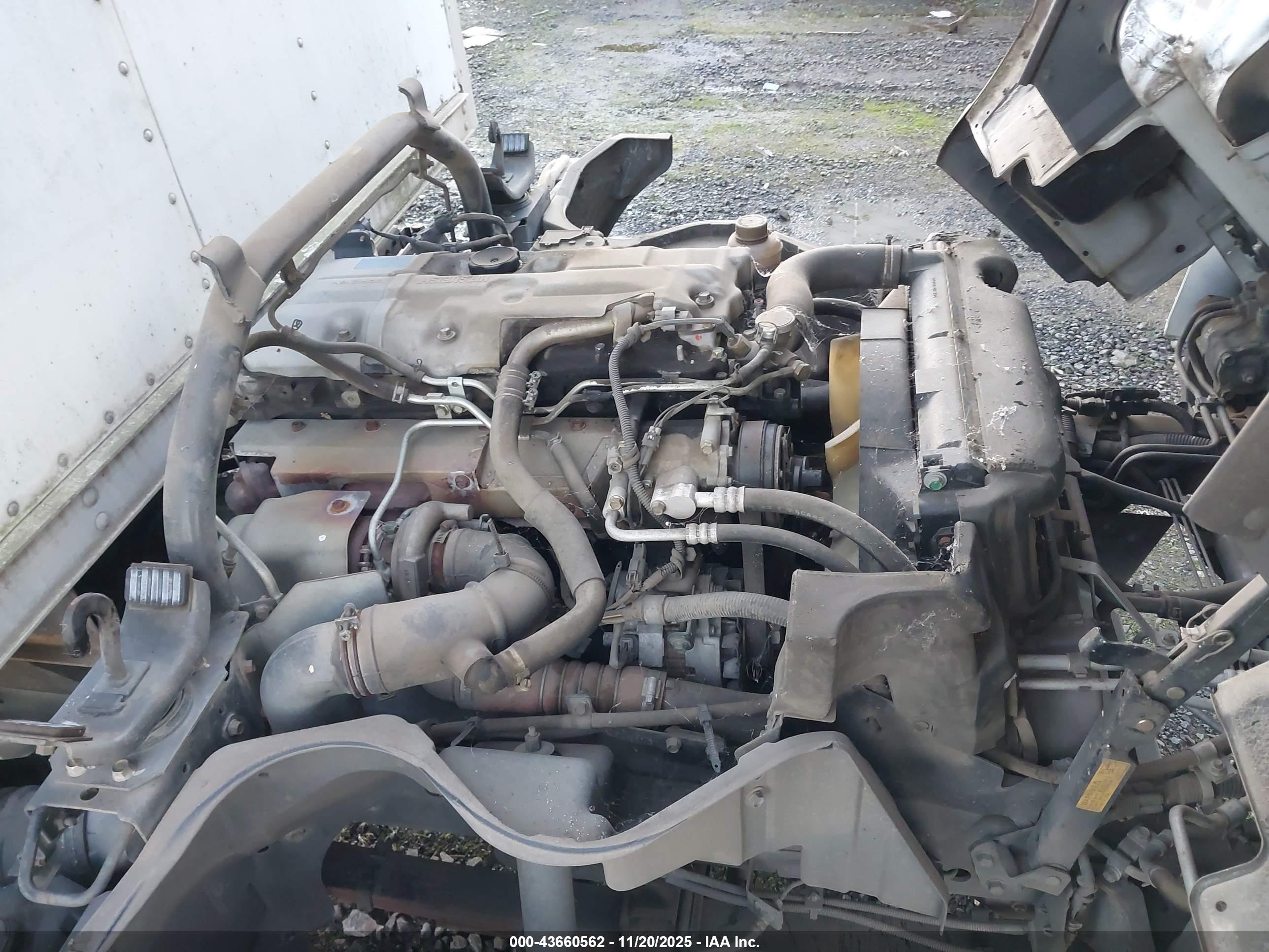 STERLING TRUCK image 10