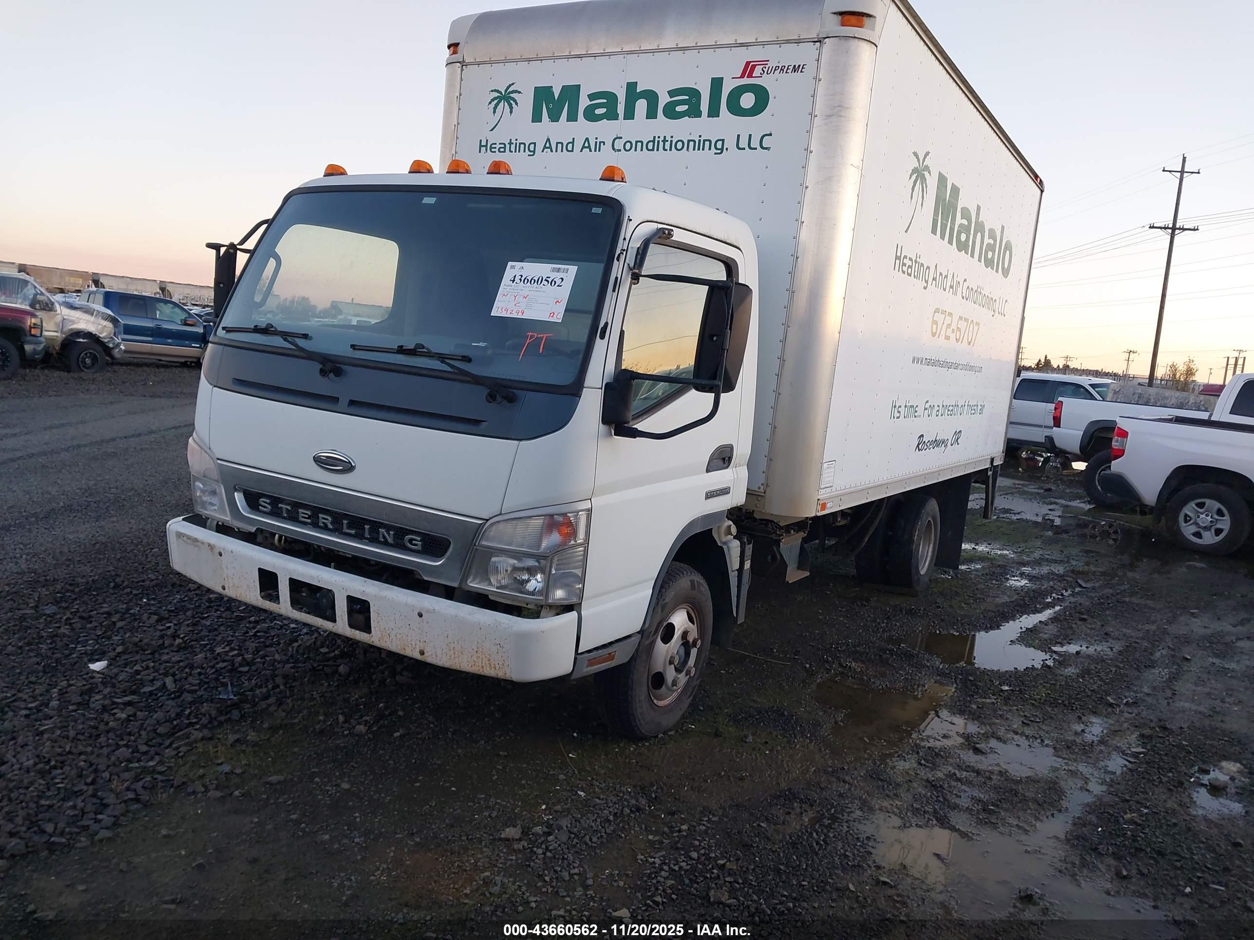 STERLING TRUCK image 2