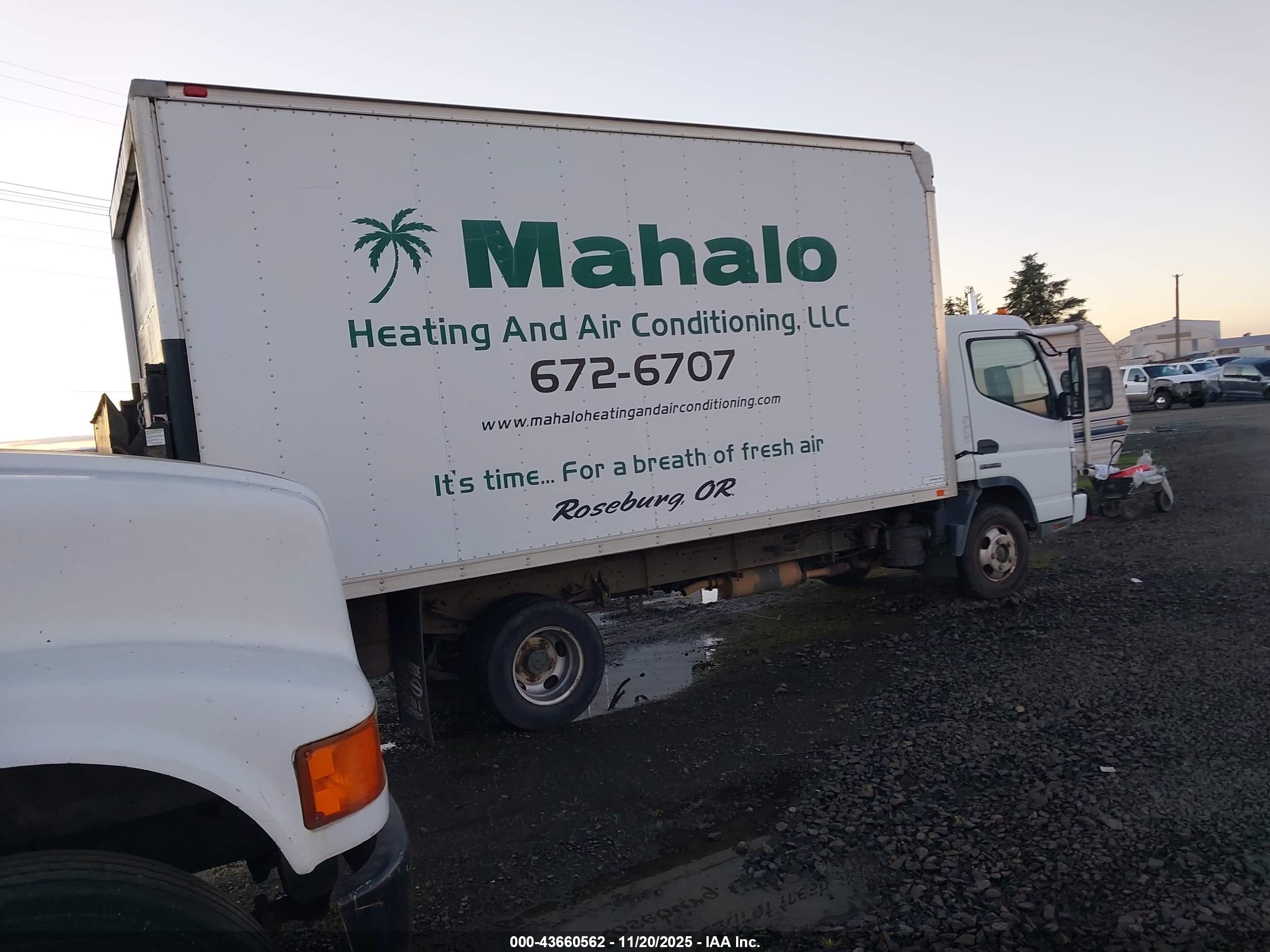 STERLING TRUCK image 4