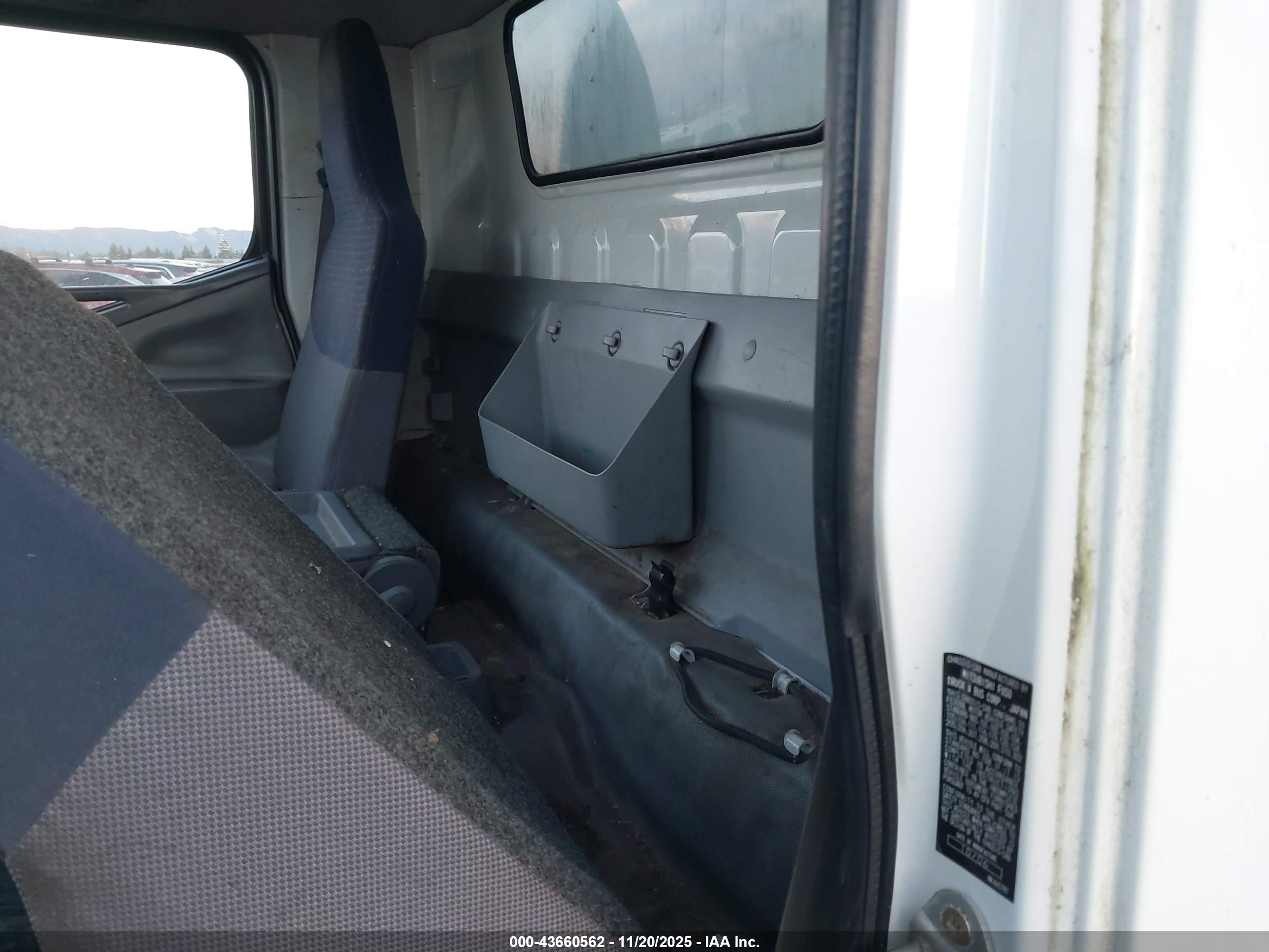 STERLING TRUCK image 8