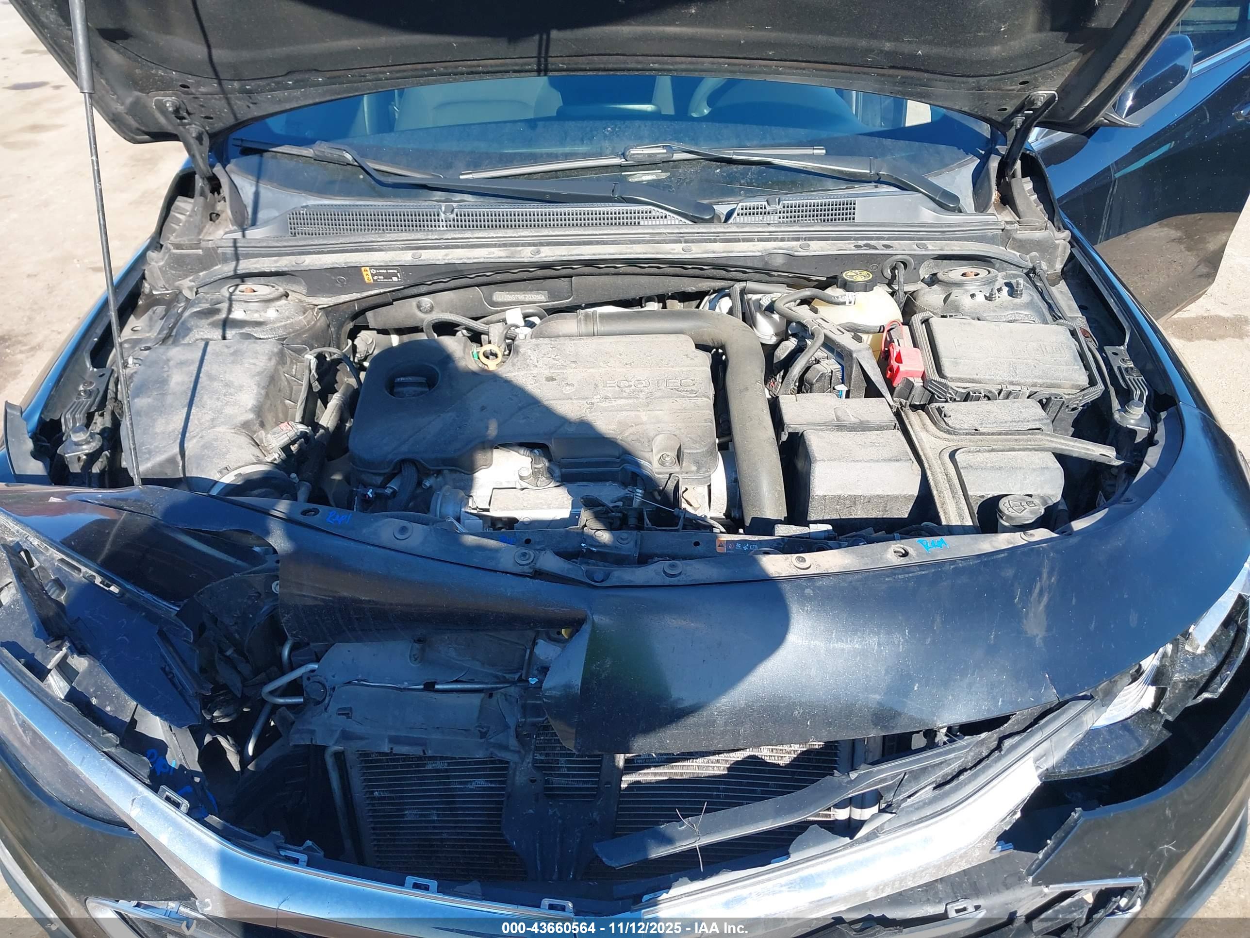 CHEVROLET MALIBU image 10