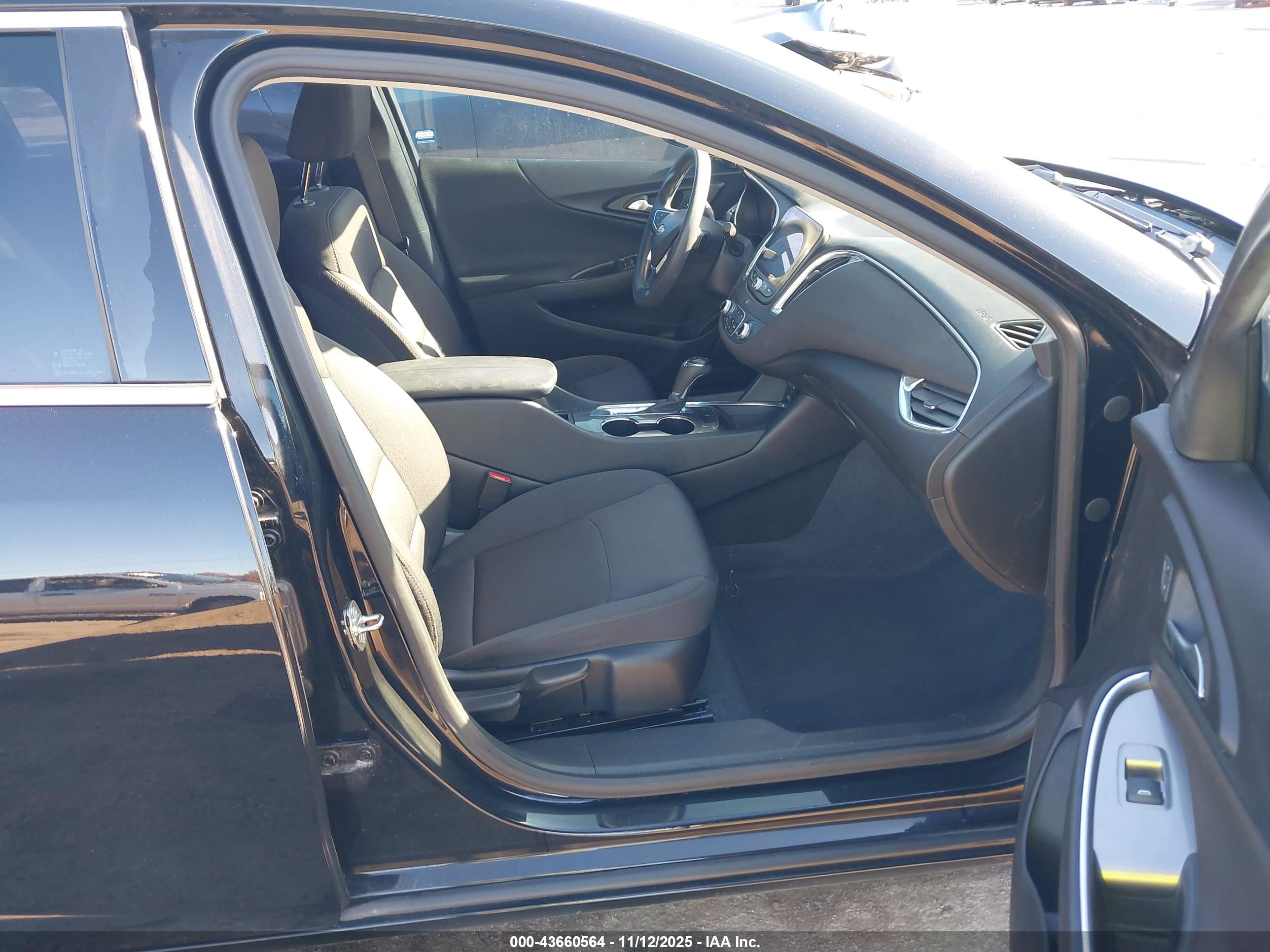 CHEVROLET MALIBU image 5