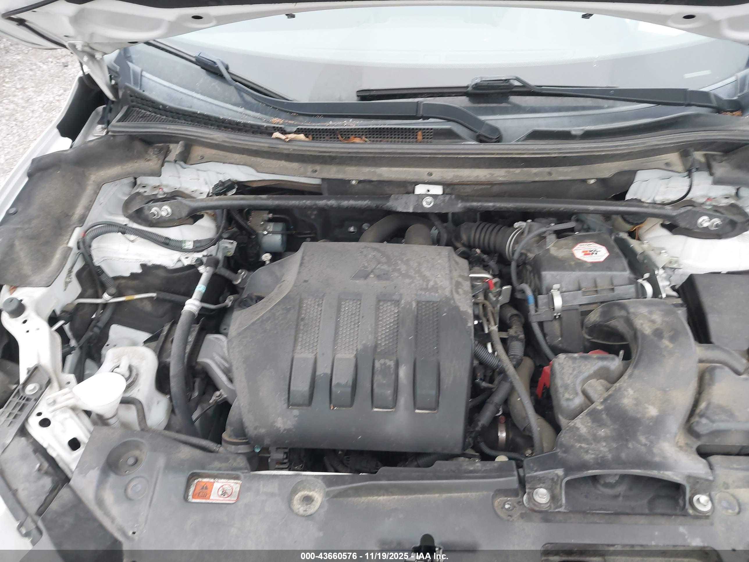 MITSUBISHI ECLIPSE image 10
