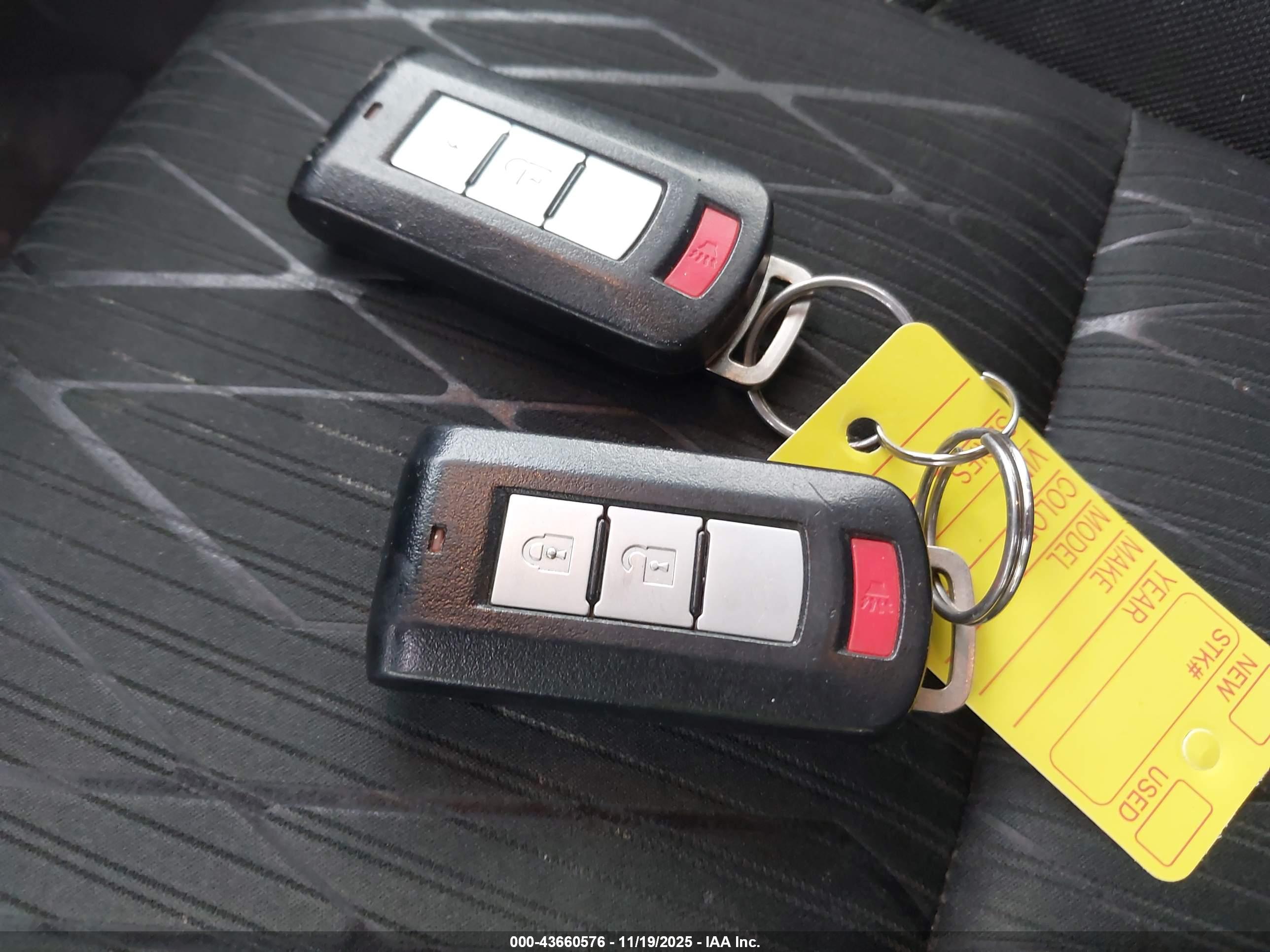 MITSUBISHI ECLIPSE image 11