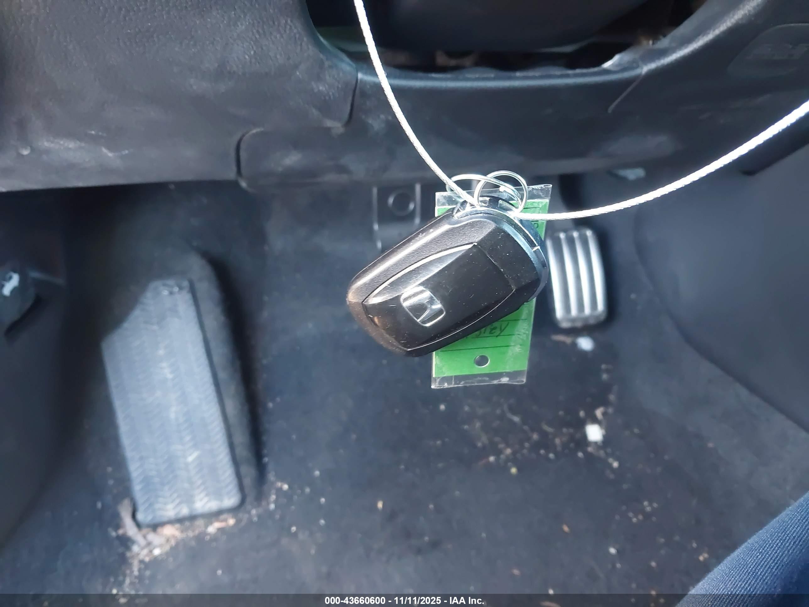 HONDA CIVIC image 11