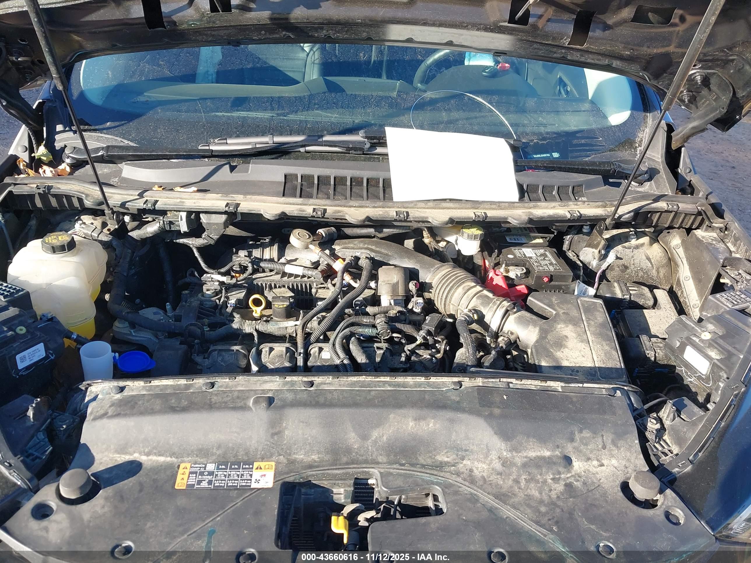 FORD EDGE image 10