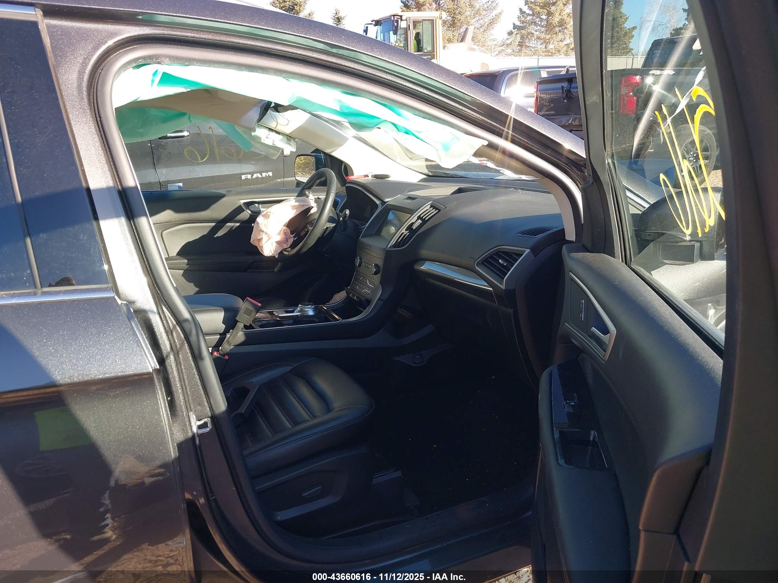 FORD EDGE image 5
