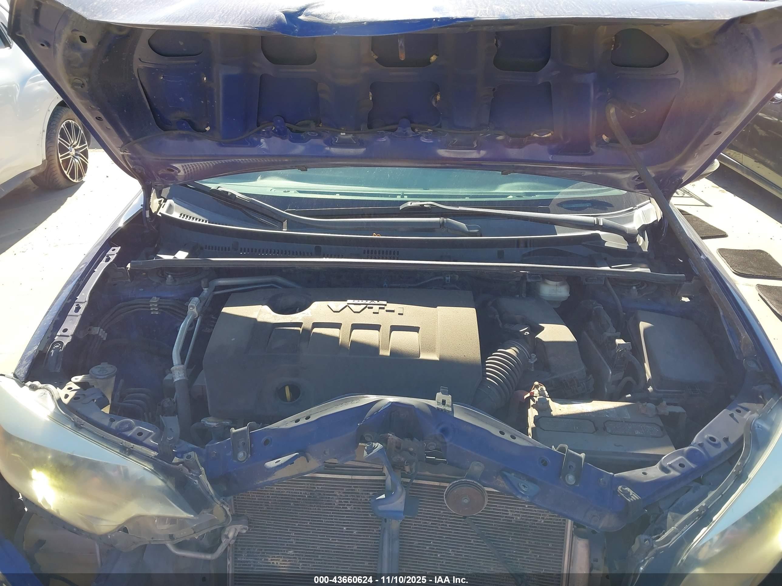 TOYOTA COROLLA image 10