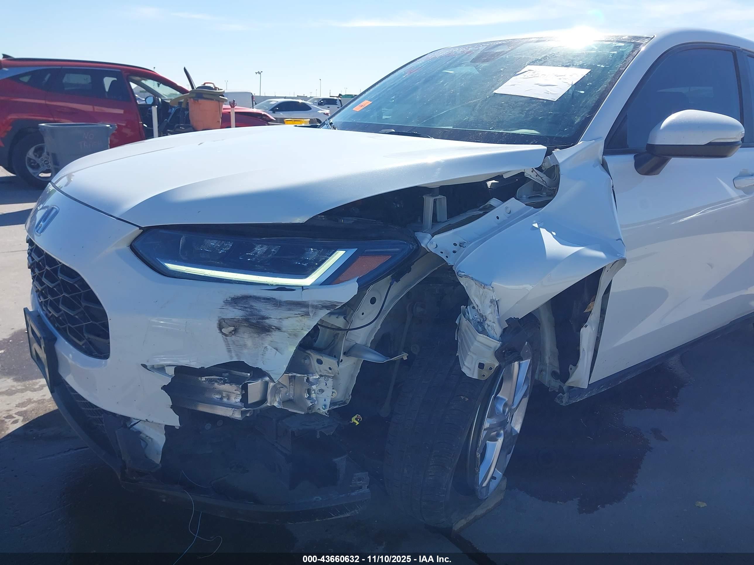 HONDA HR-V image 6