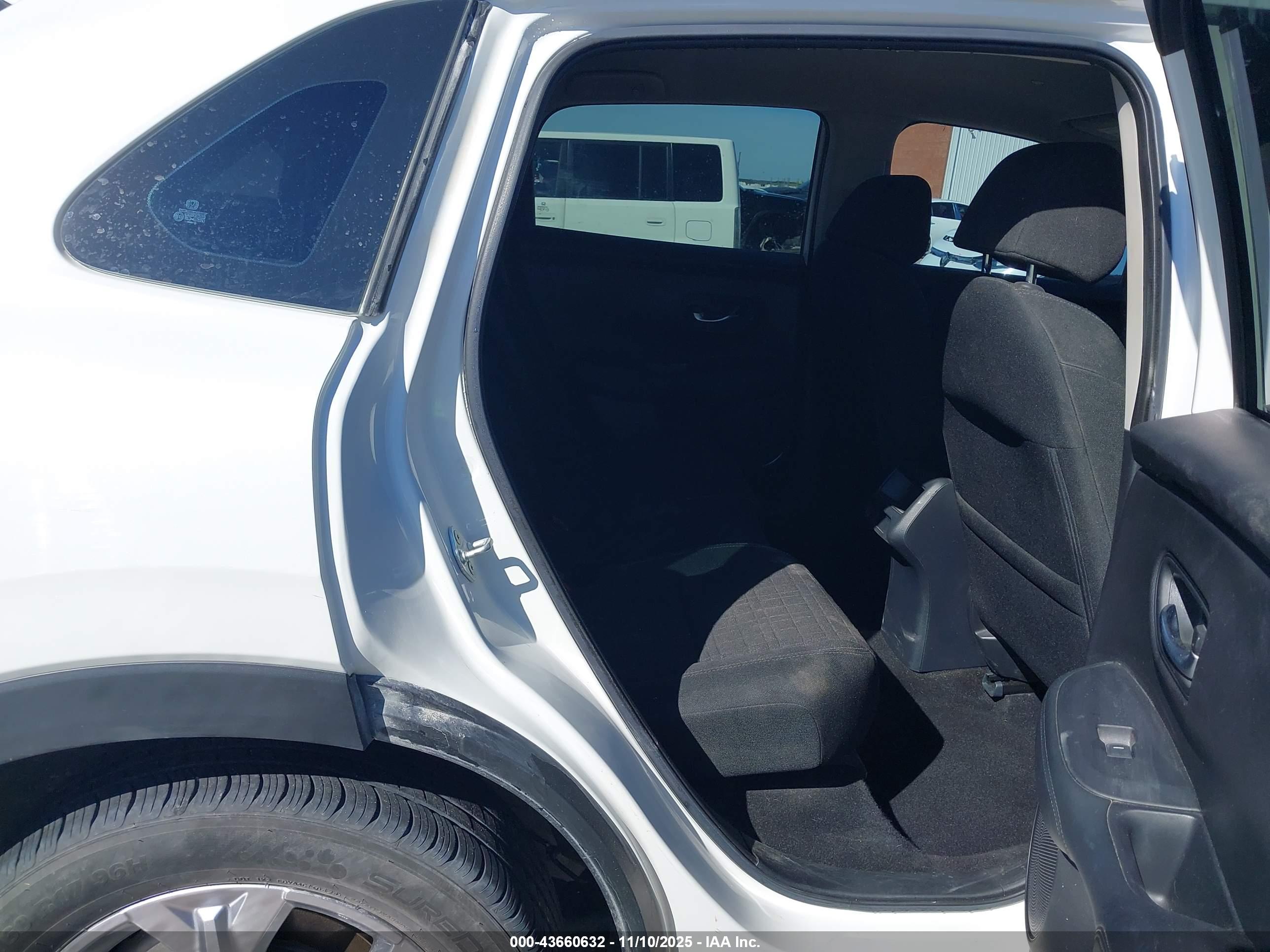 HONDA HR-V image 8