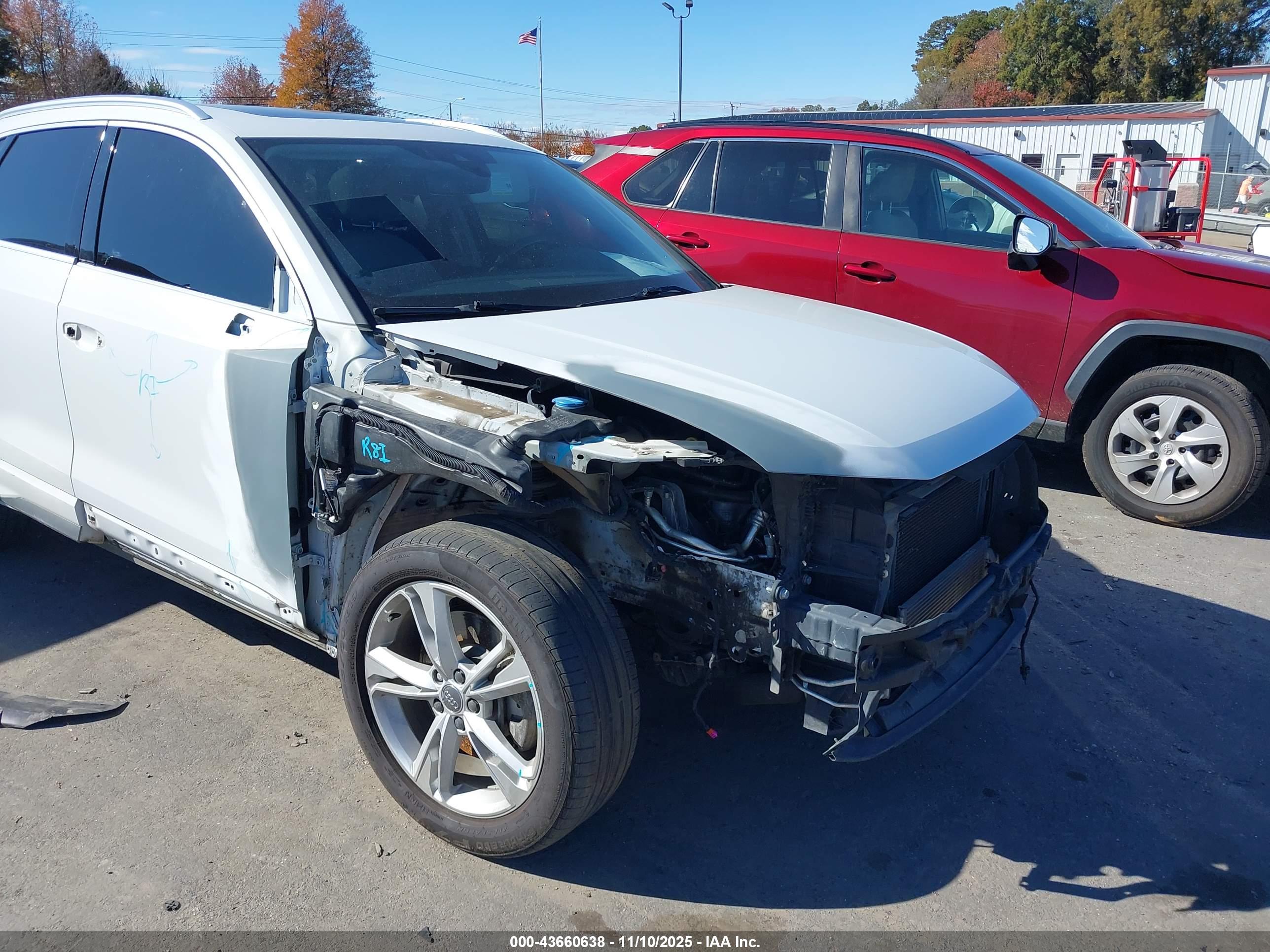 AUDI Q3 image 6