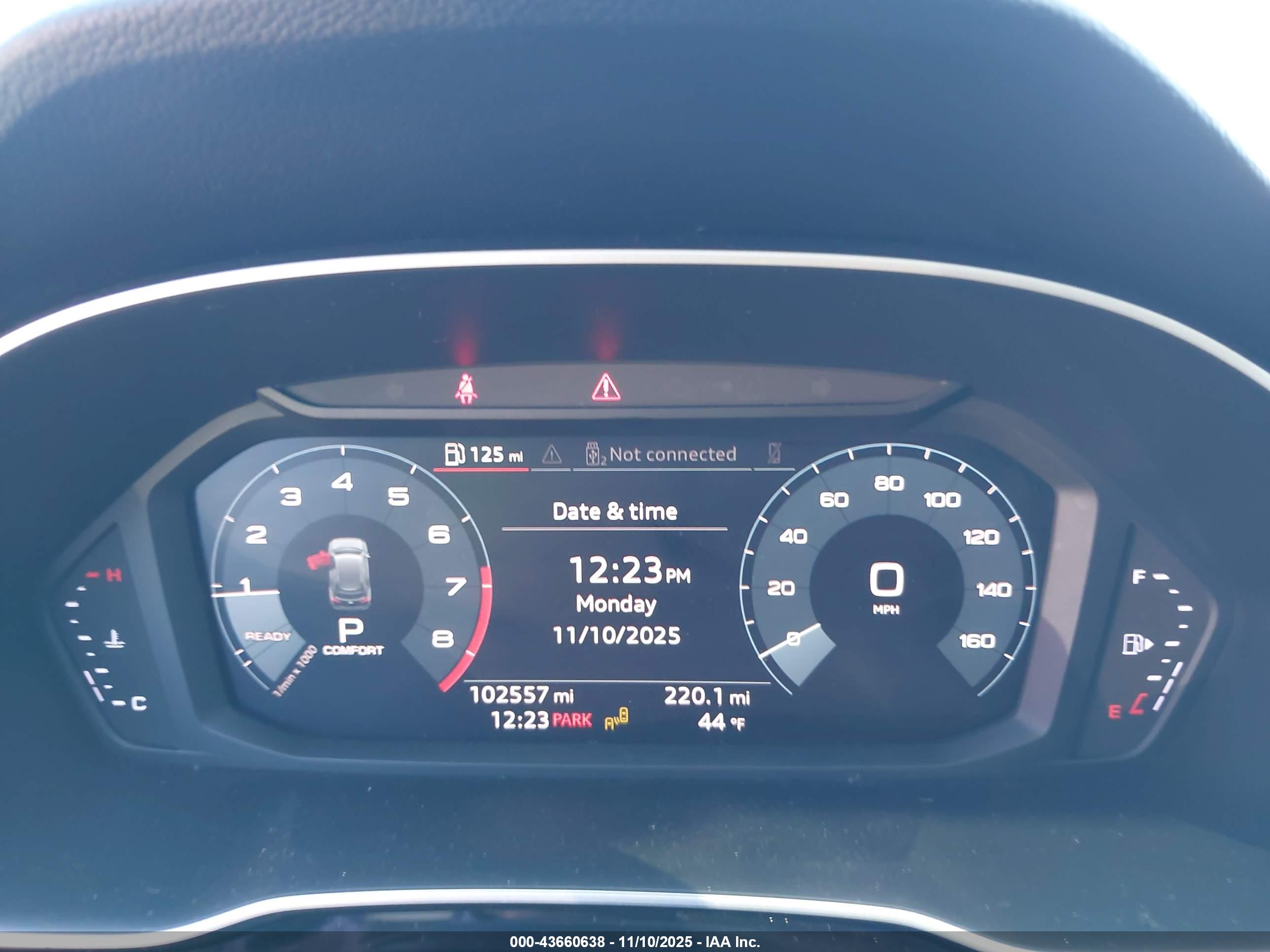 AUDI Q3 image 7
