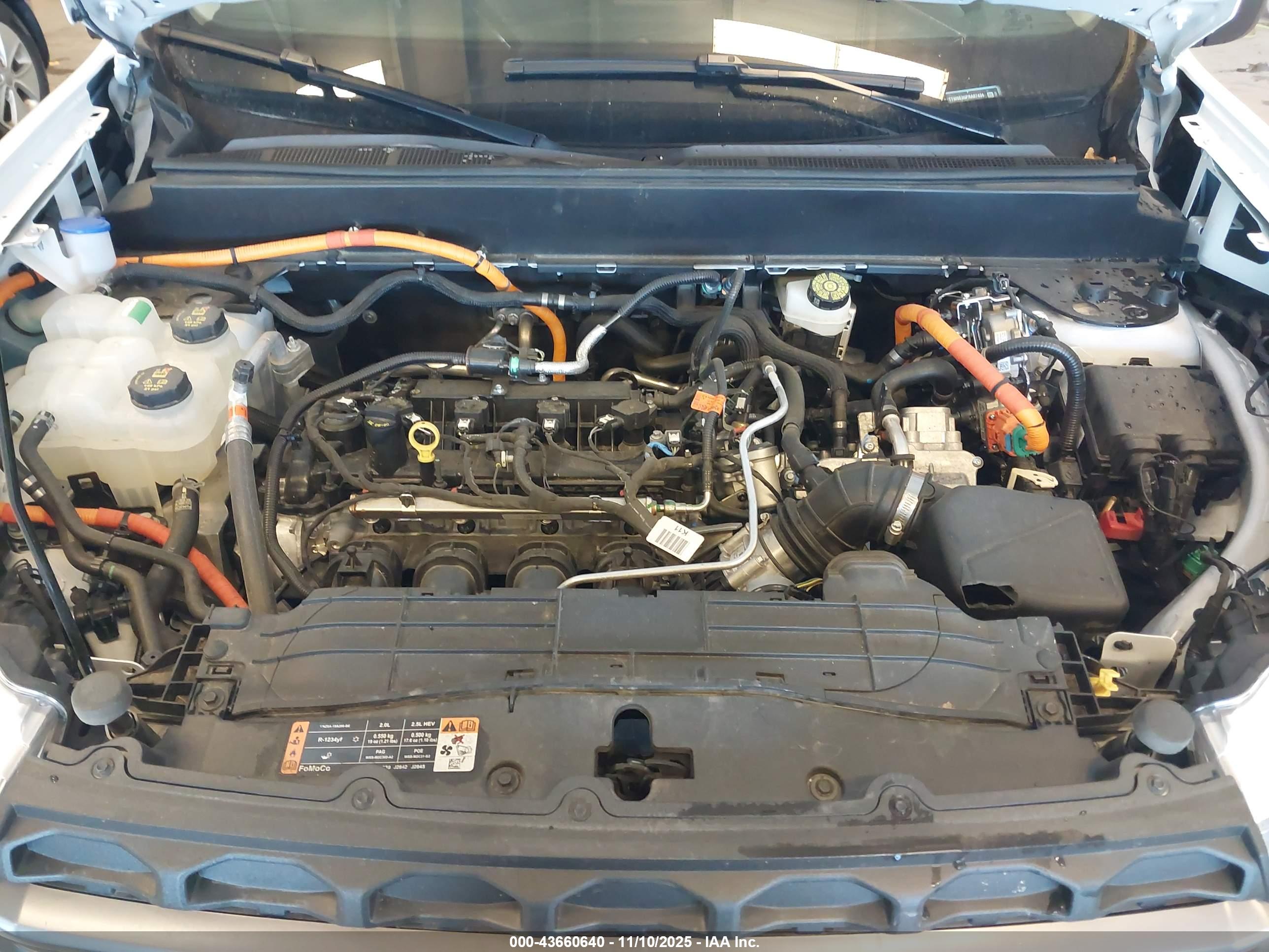 FORD MAVERICK image 10
