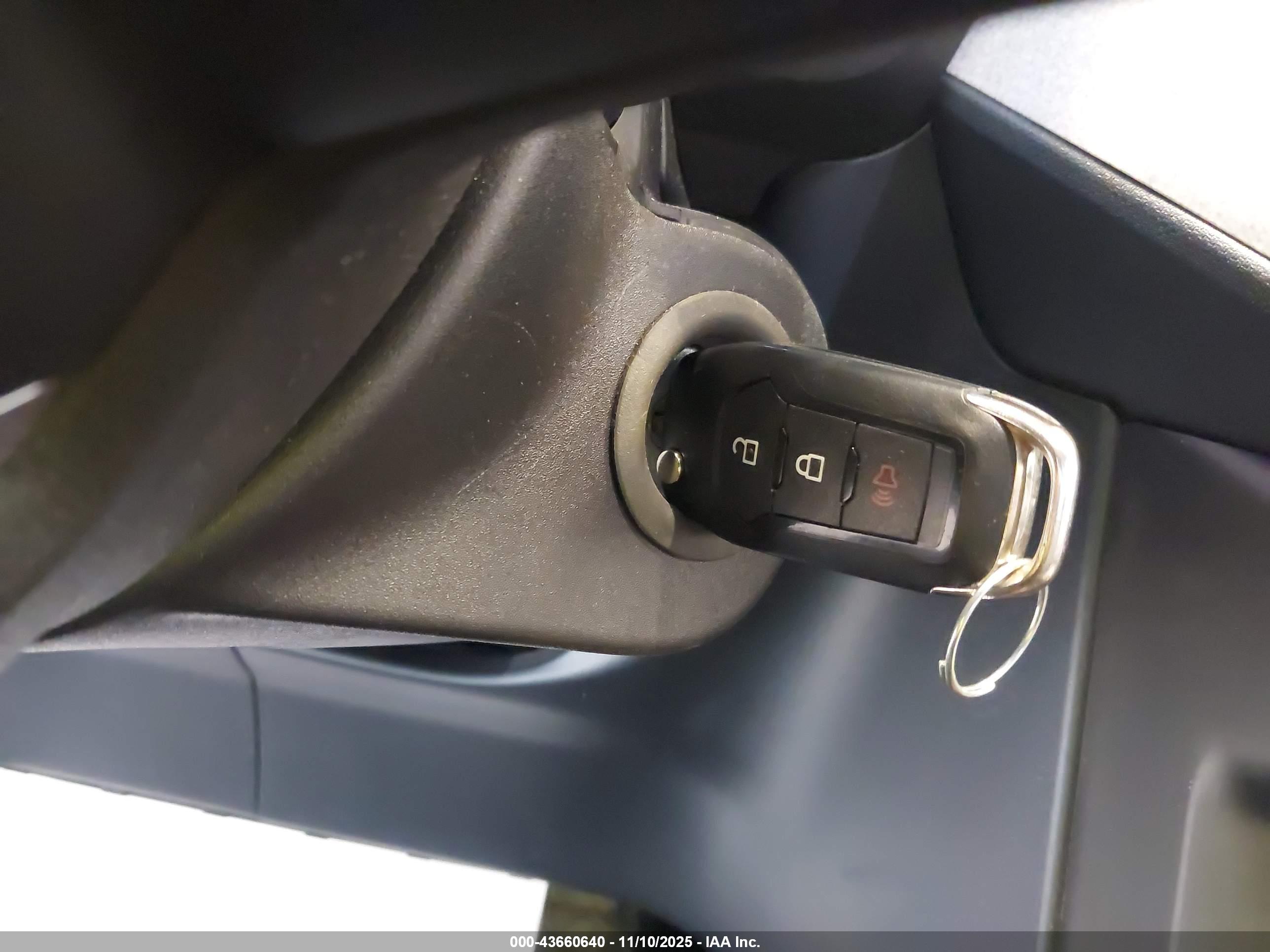 FORD MAVERICK image 11