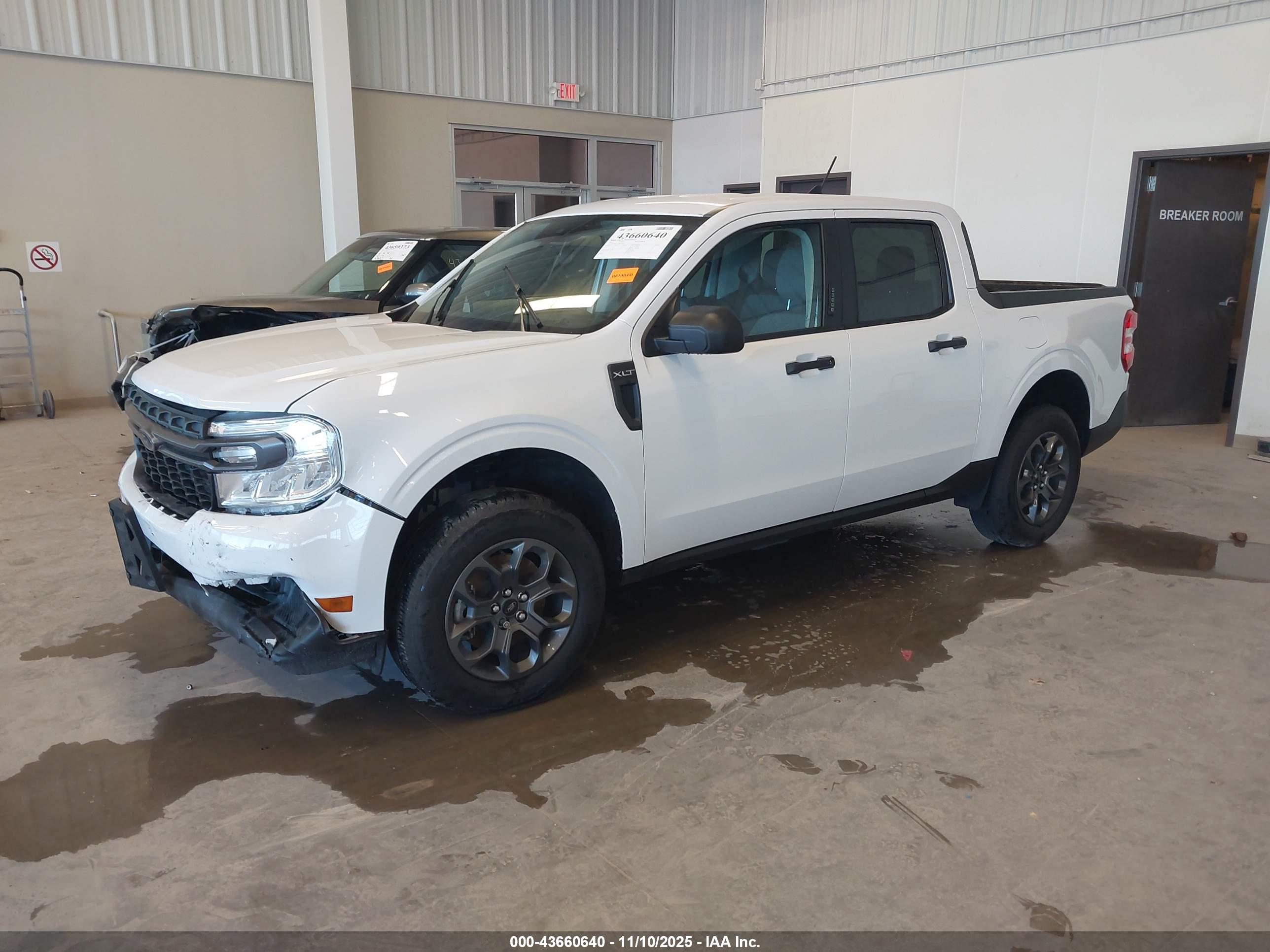 FORD MAVERICK image 2