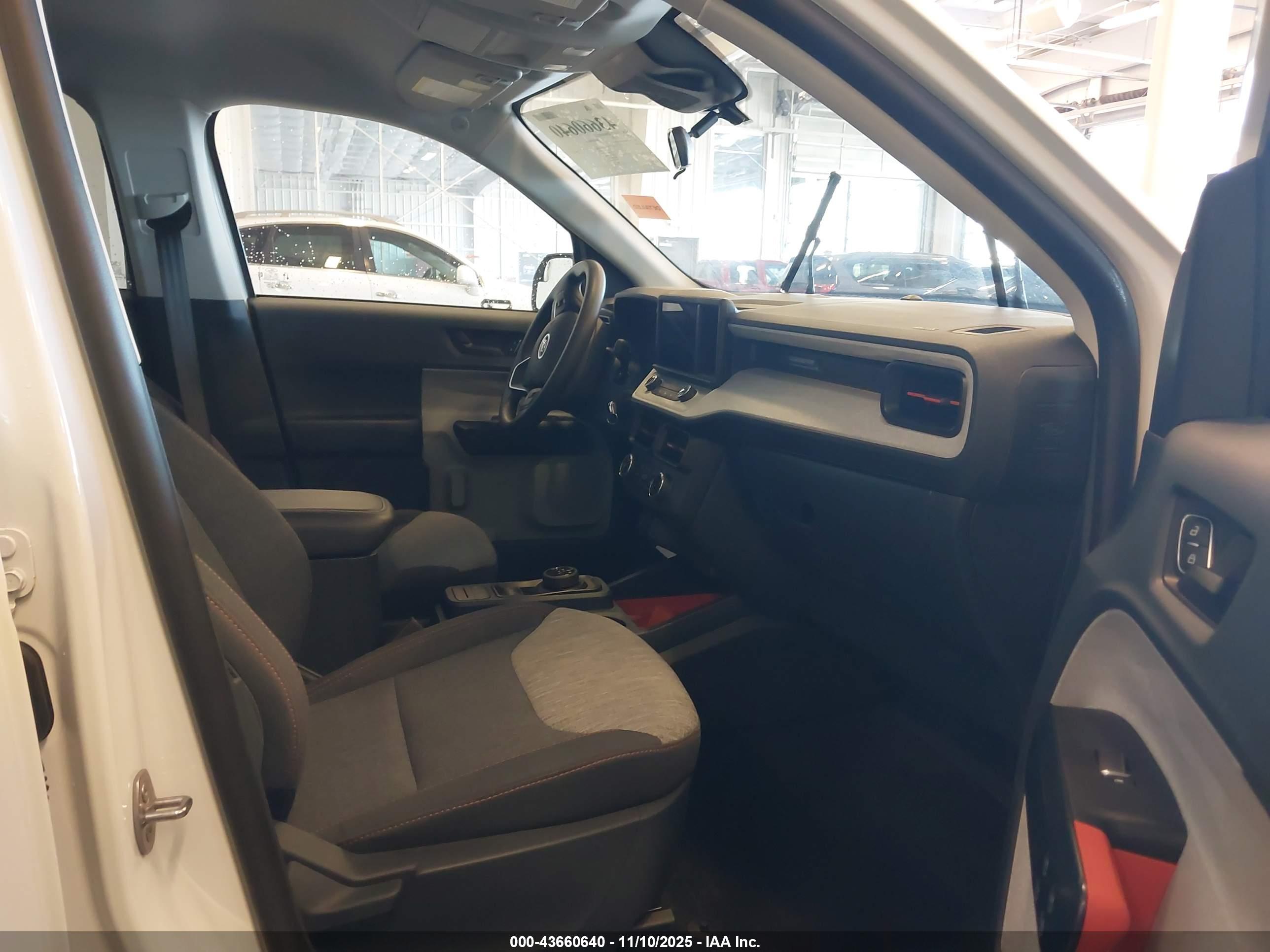 FORD MAVERICK image 5