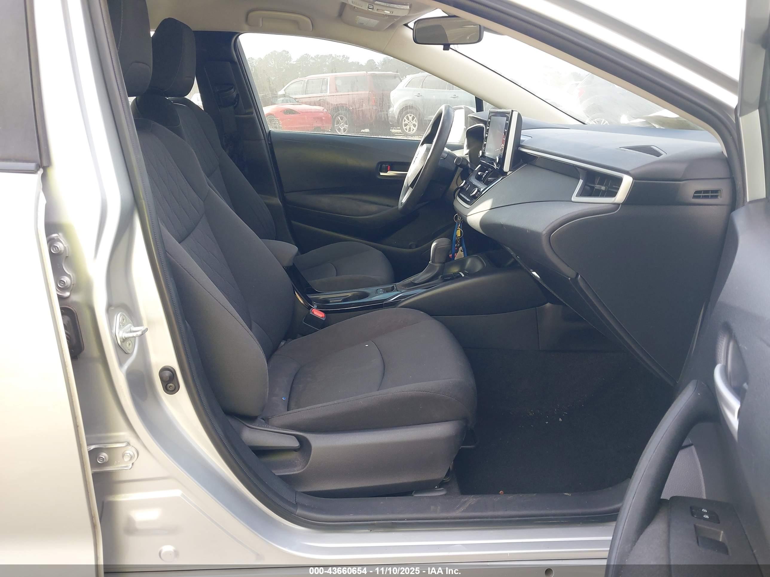 TOYOTA COROLLA image 5