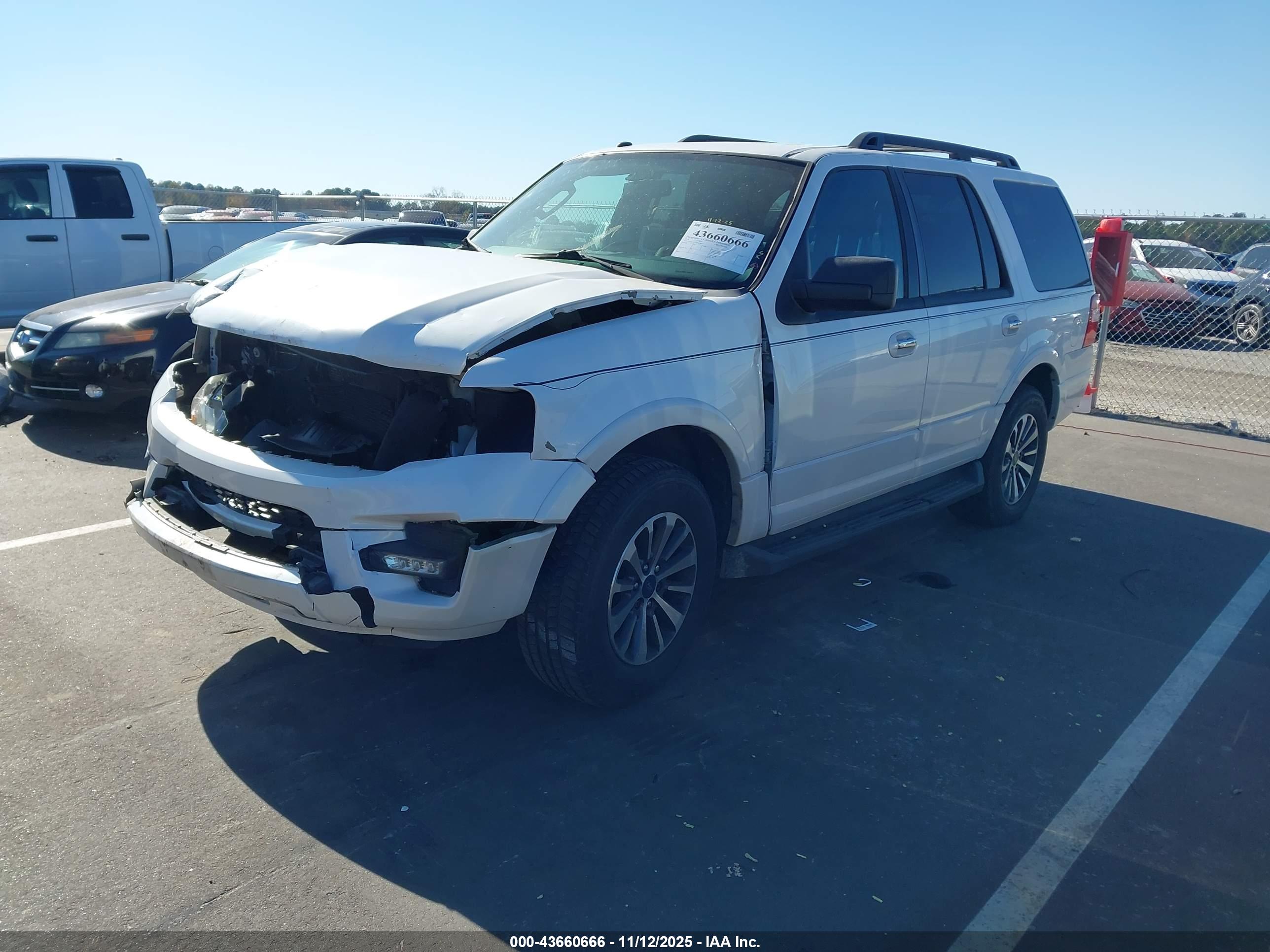 FORD EXPEDITION image 2