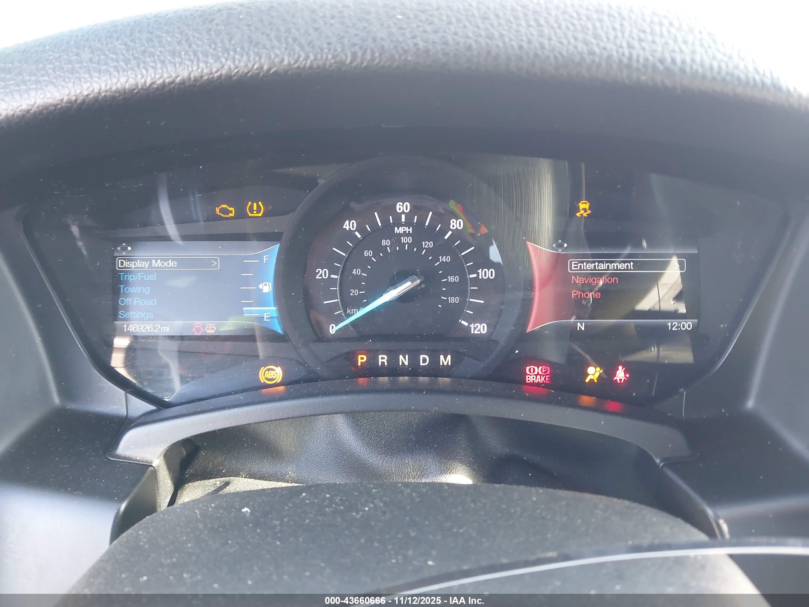 FORD EXPEDITION image 7