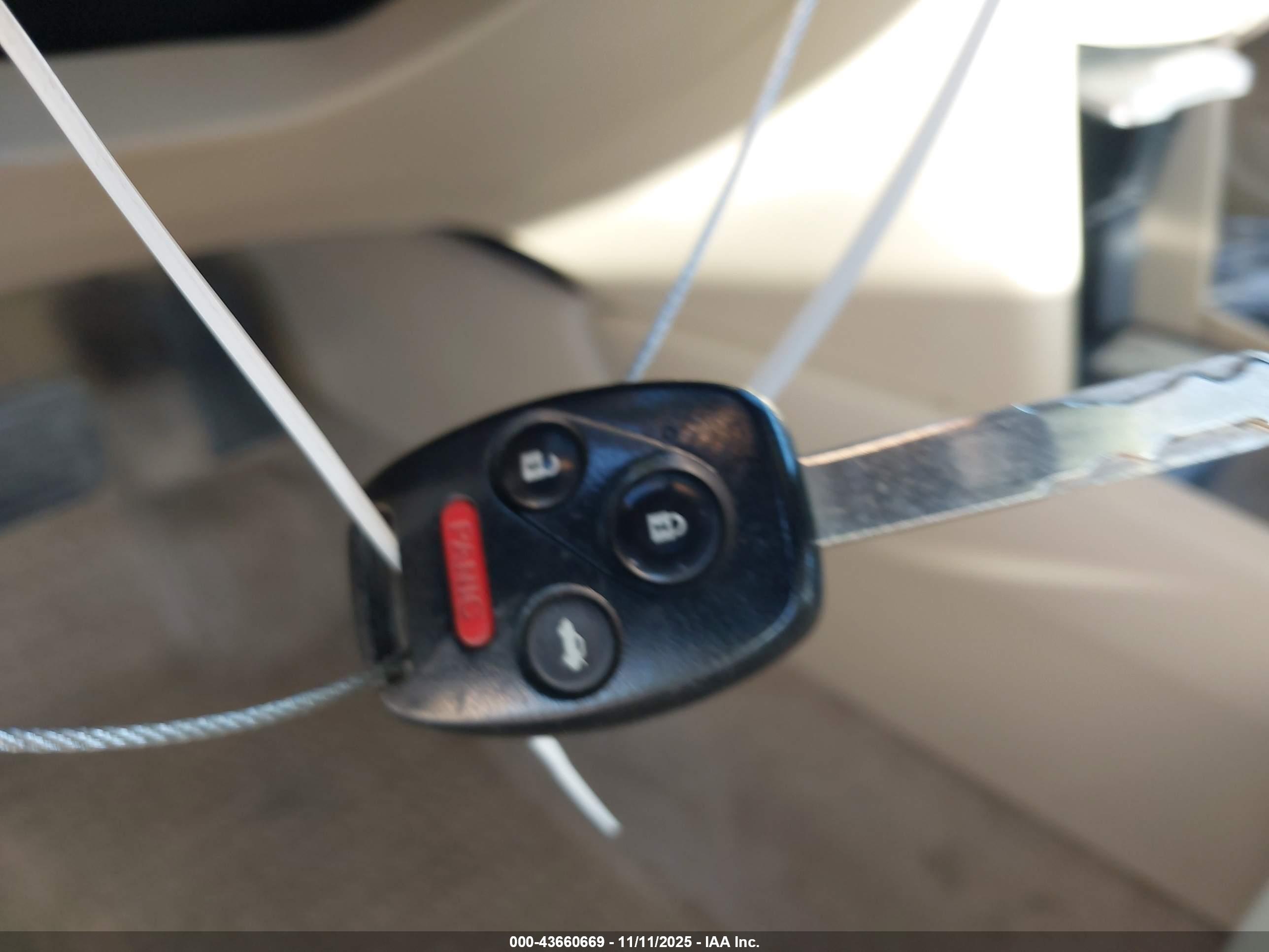 HONDA ACCORD image 11