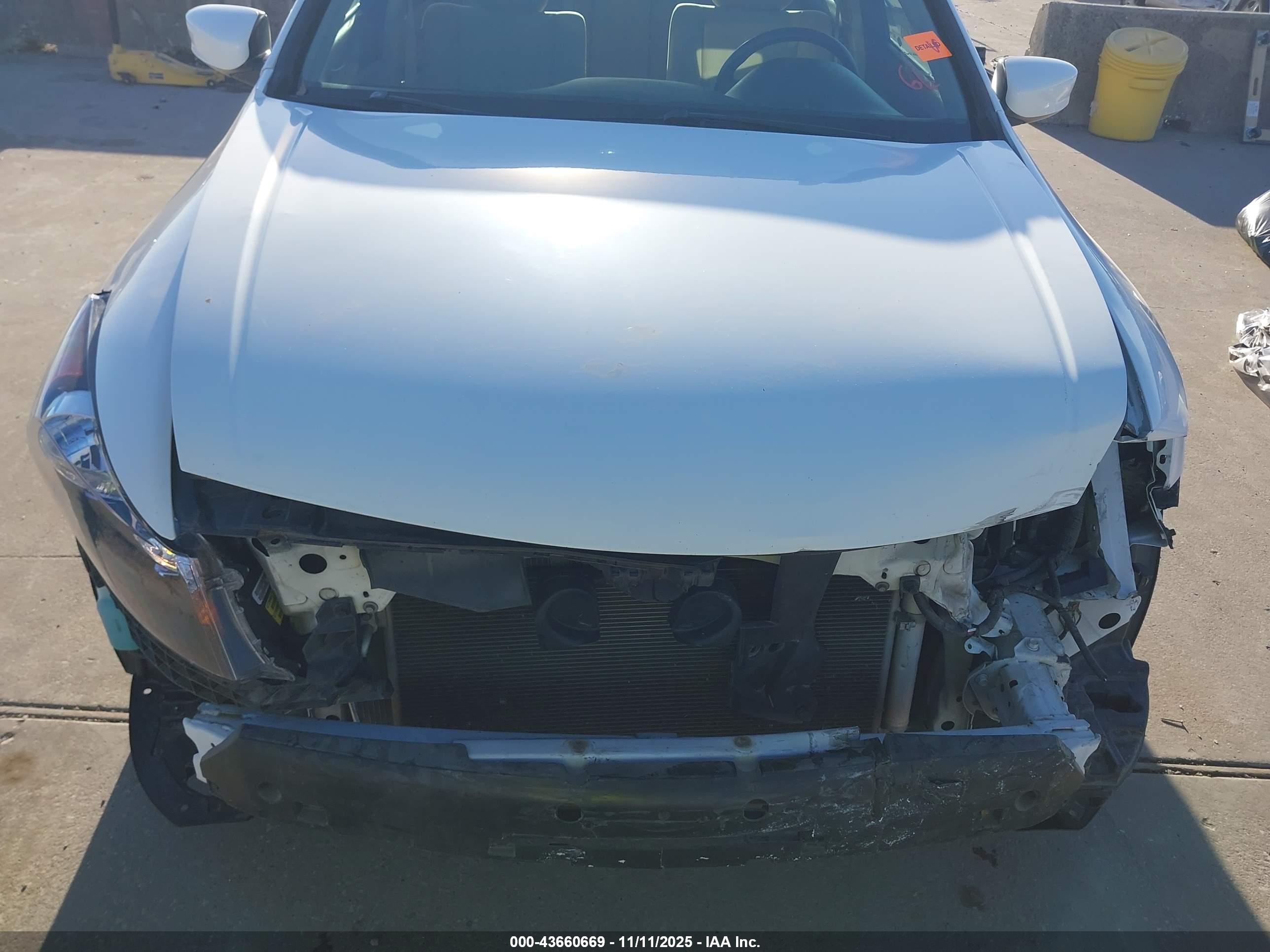 HONDA ACCORD image 6