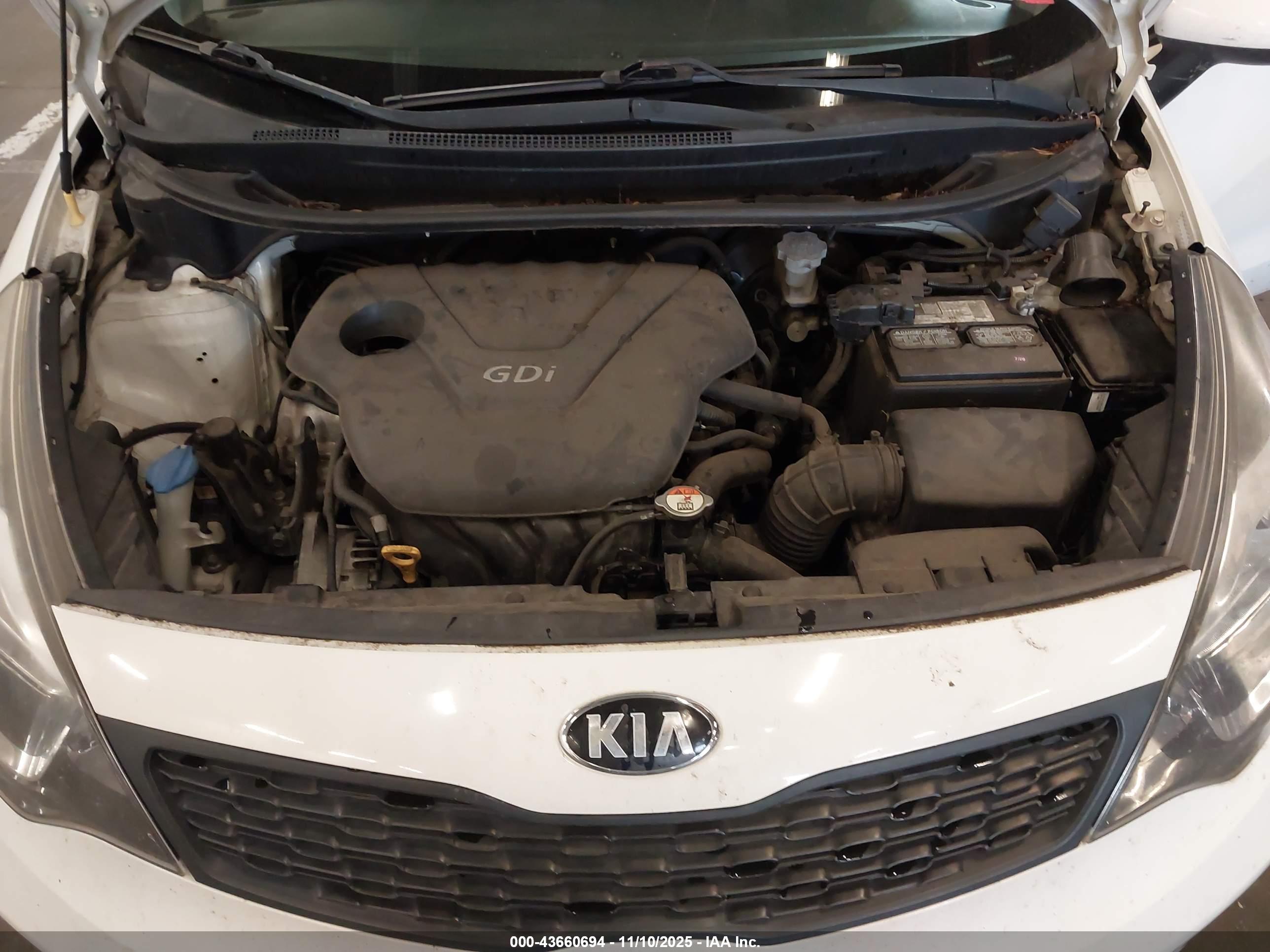 KIA RIO image 10