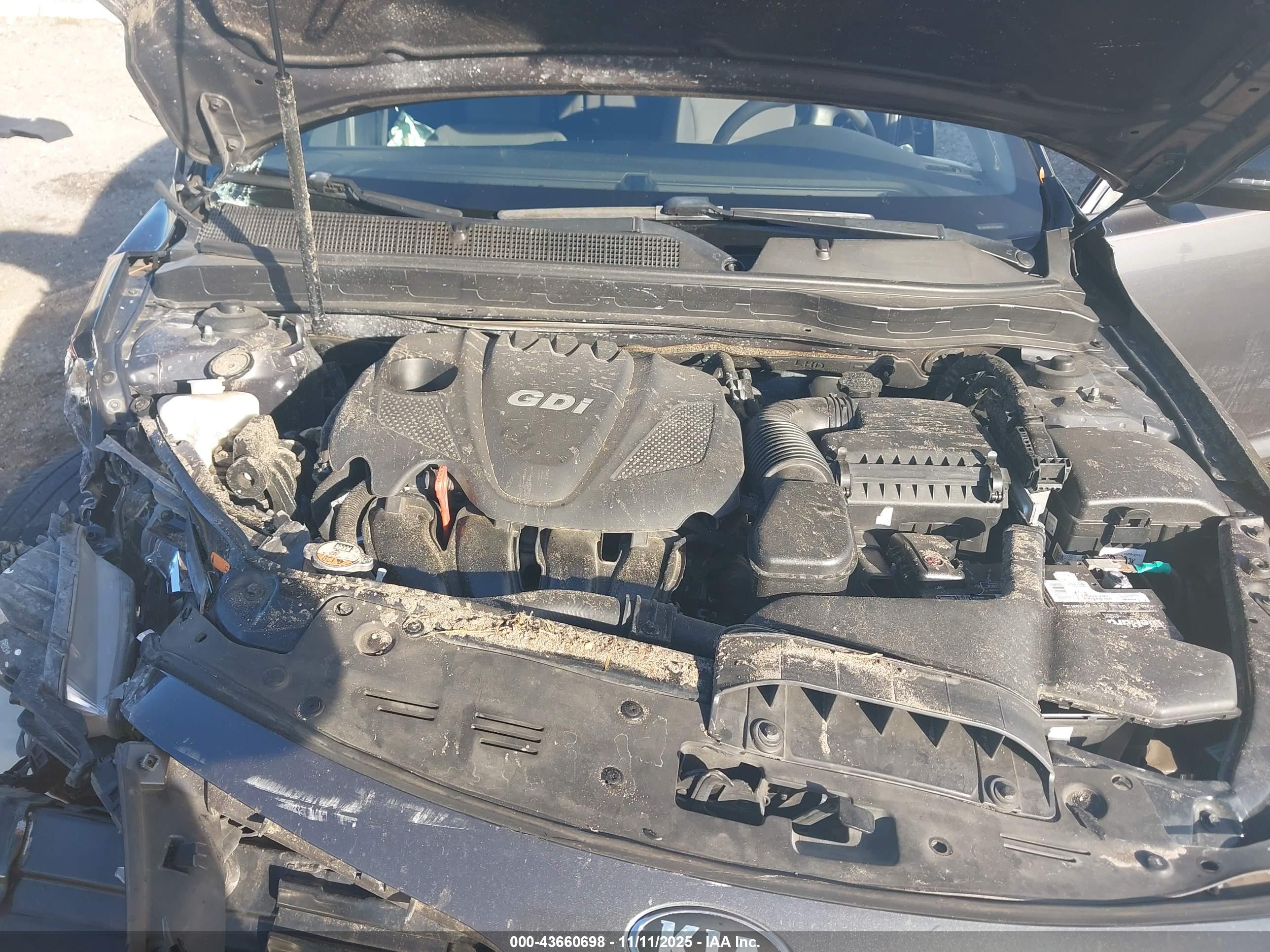 KIA OPTIMA image 10