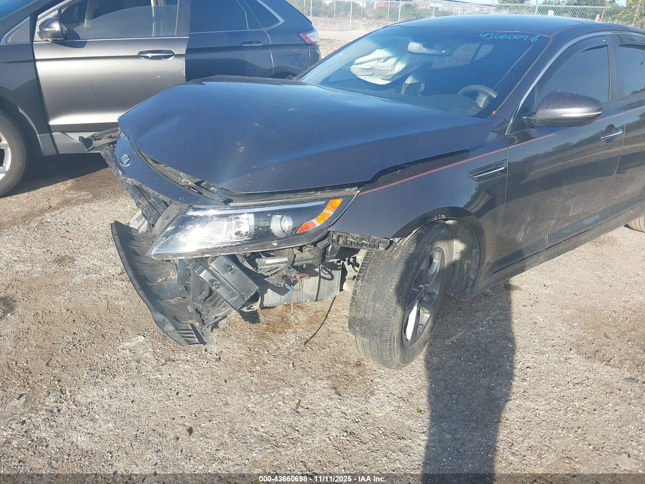 KIA OPTIMA image 6