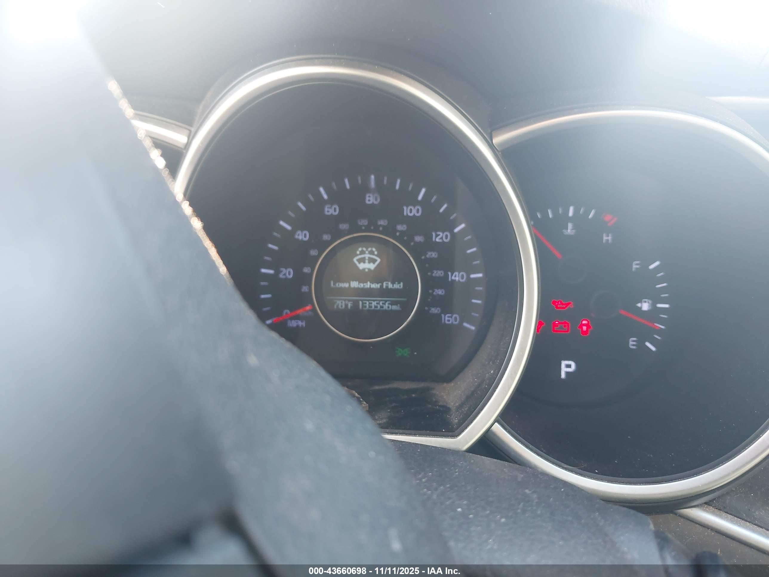KIA OPTIMA image 7