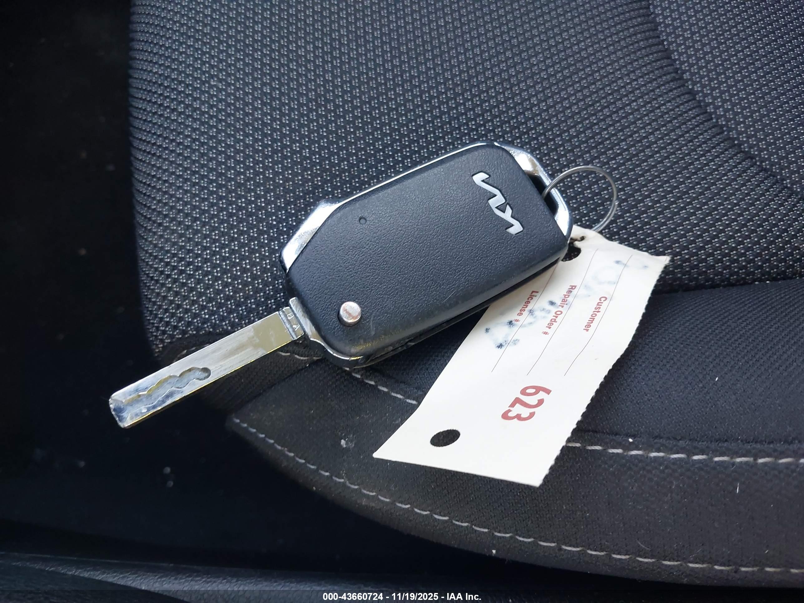 KIA FORTE image 11