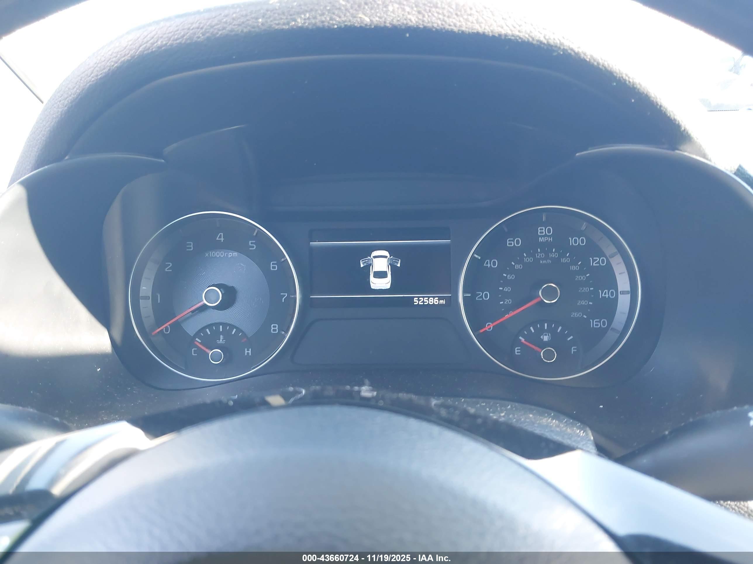 KIA FORTE image 7