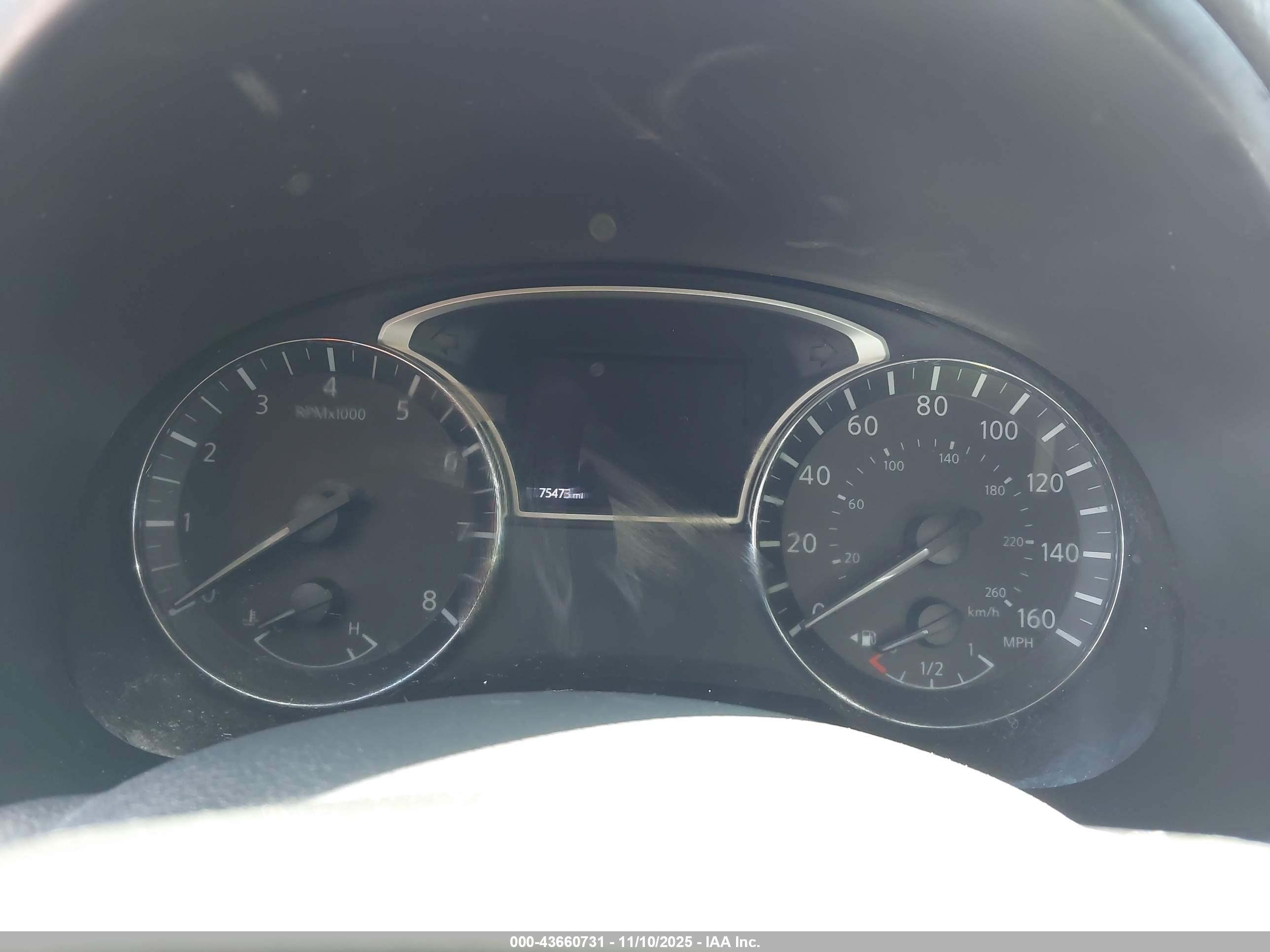 NISSAN ALTIMA image 7