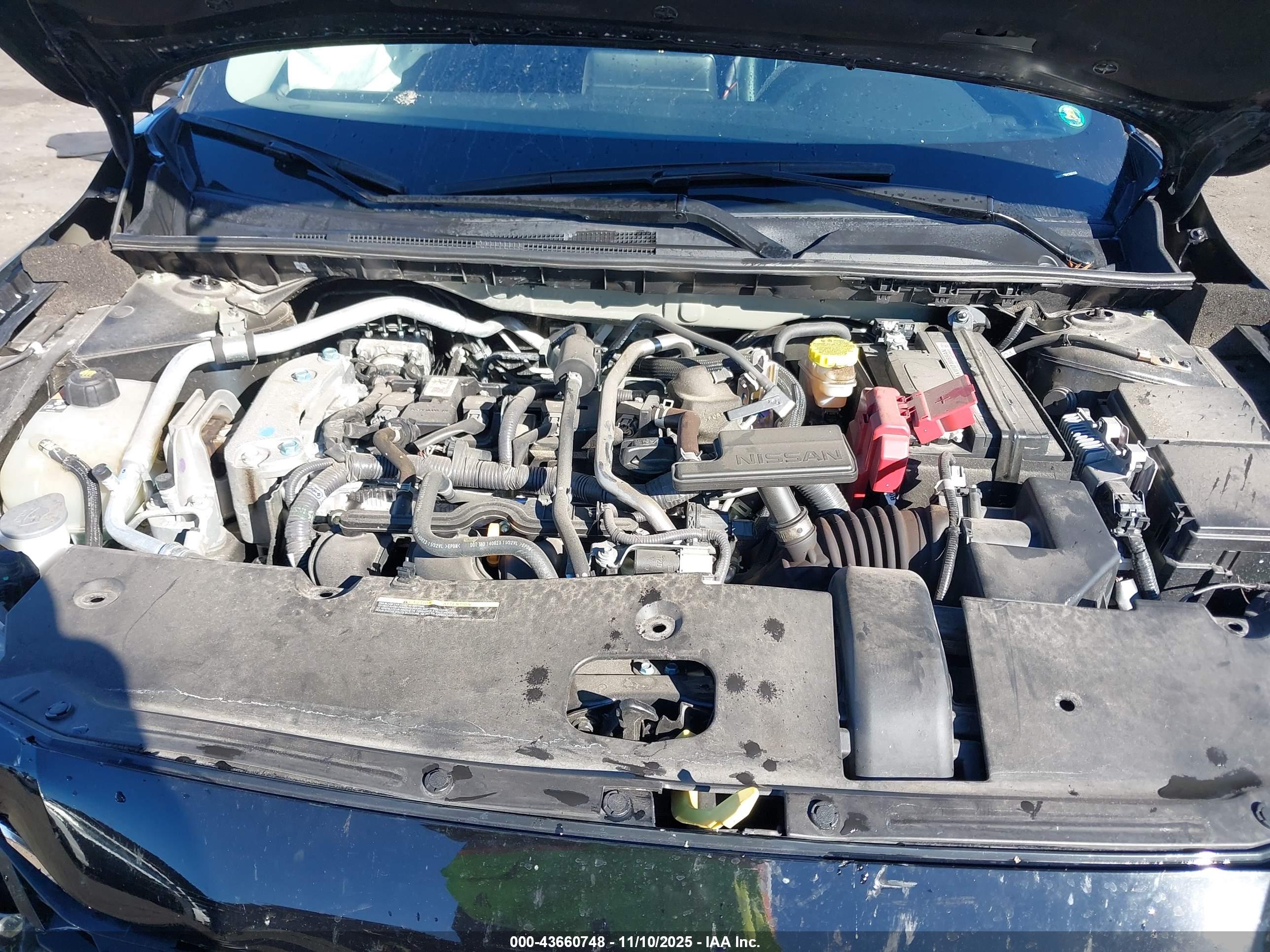 NISSAN SENTRA image 10