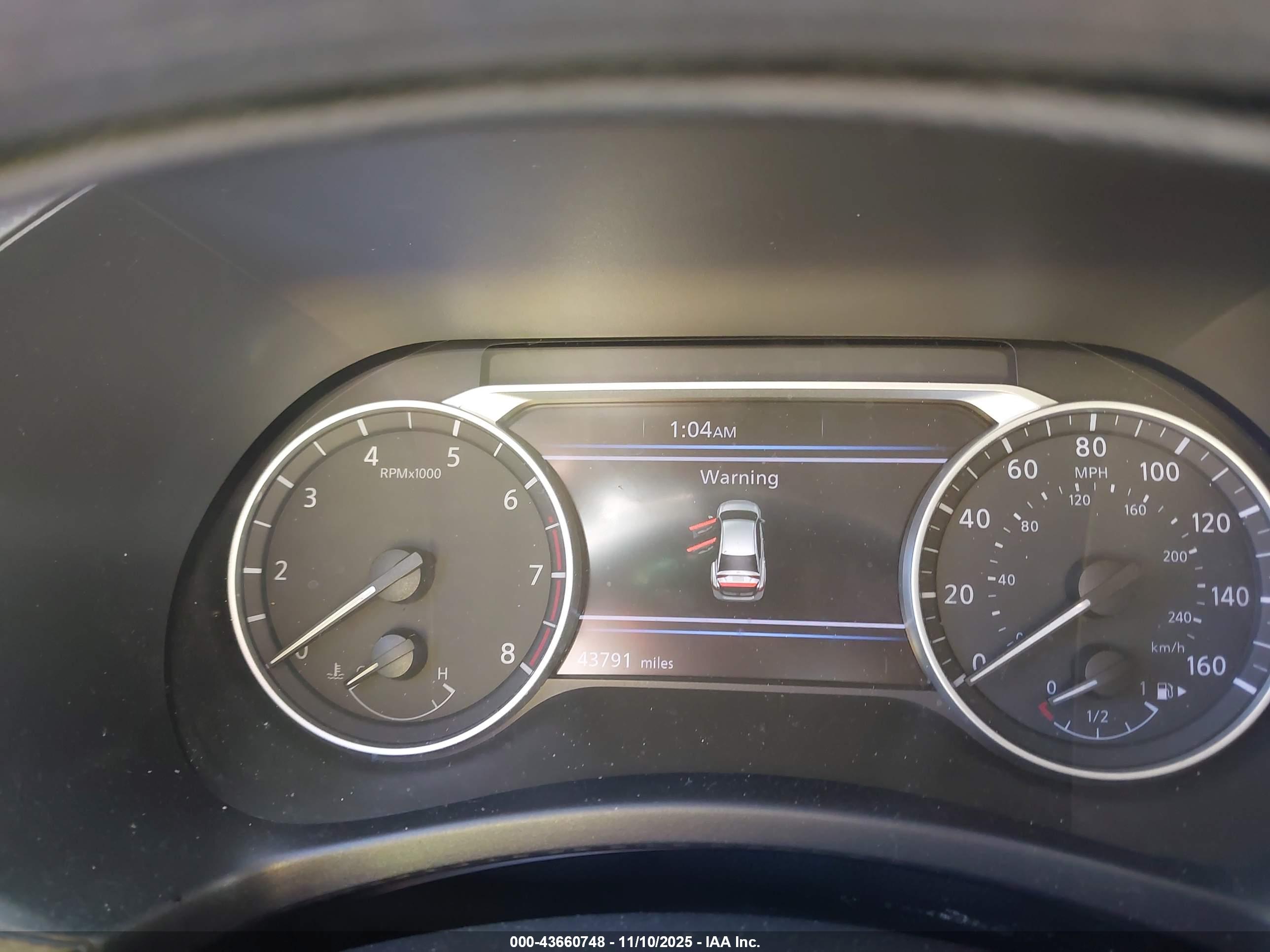 NISSAN SENTRA image 7