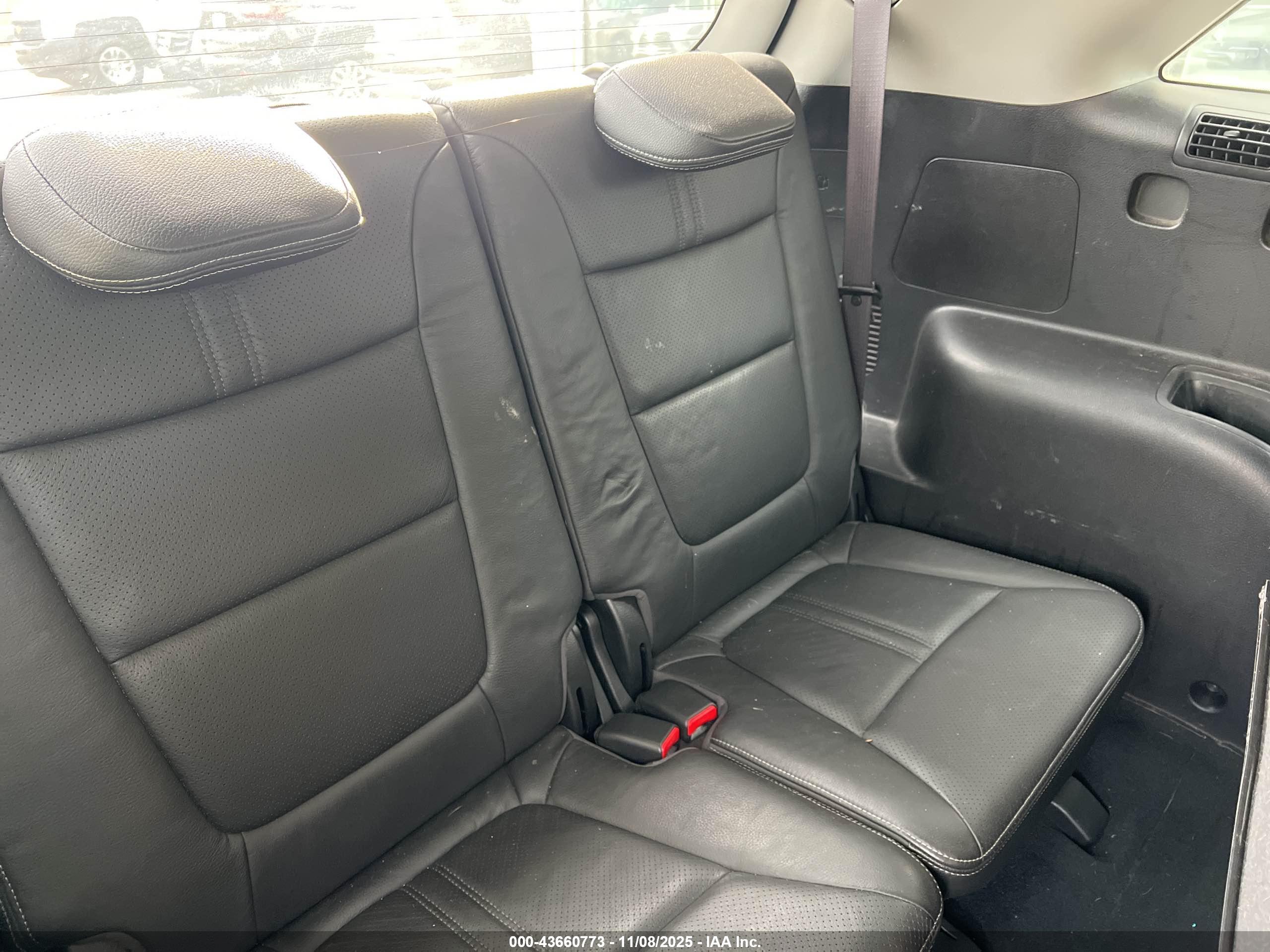 KIA SORENTO image 6