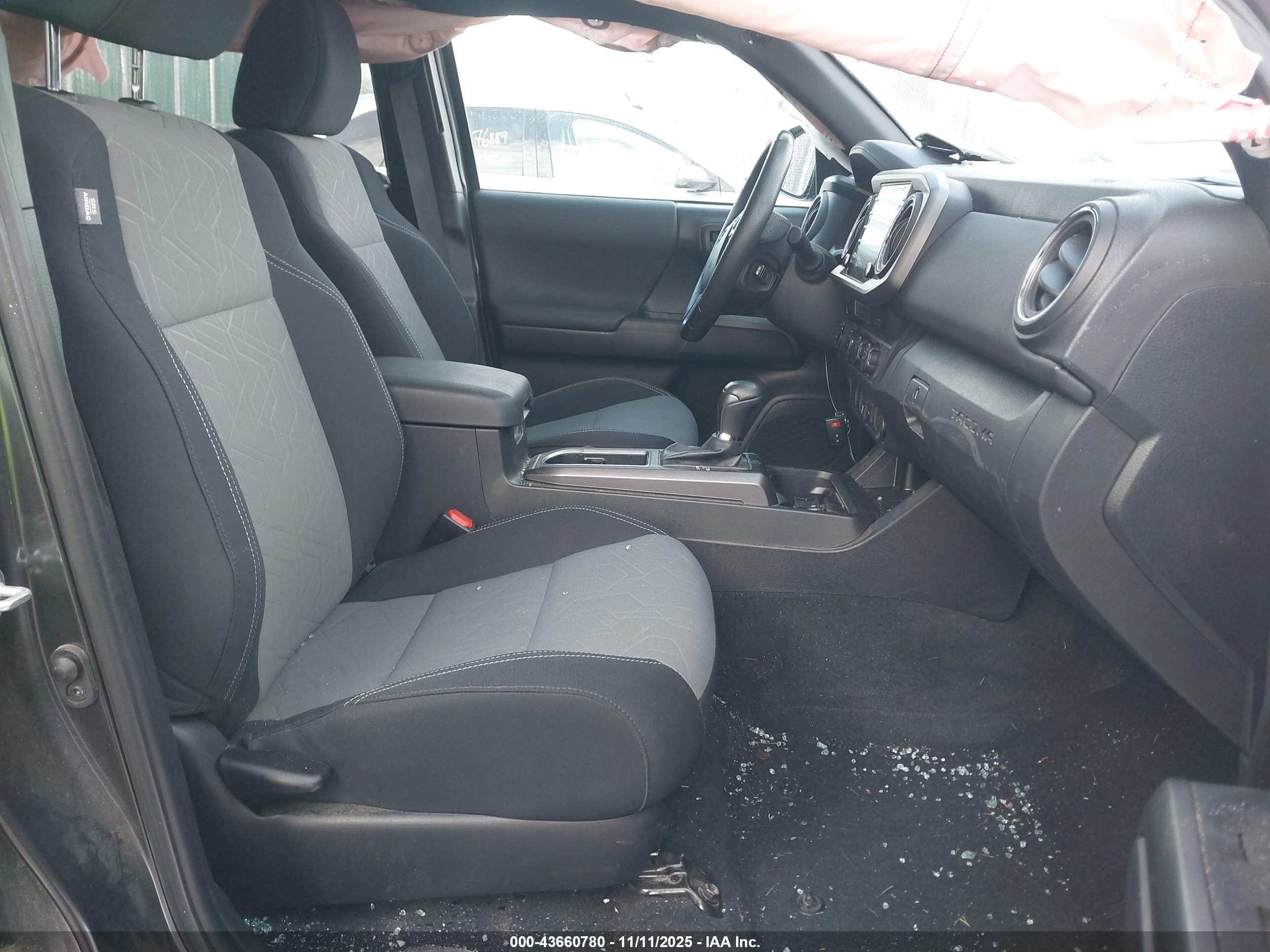 TOYOTA TACOMA image 5