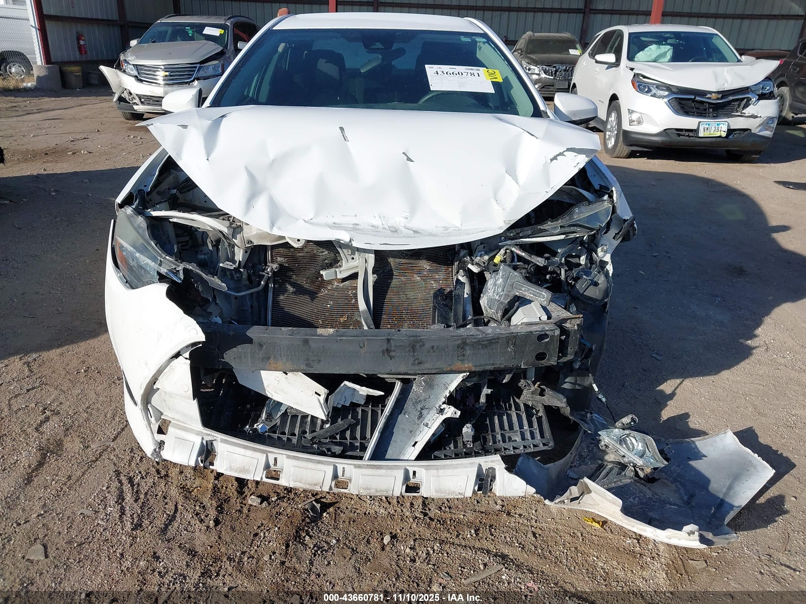 TOYOTA COROLLA image 6