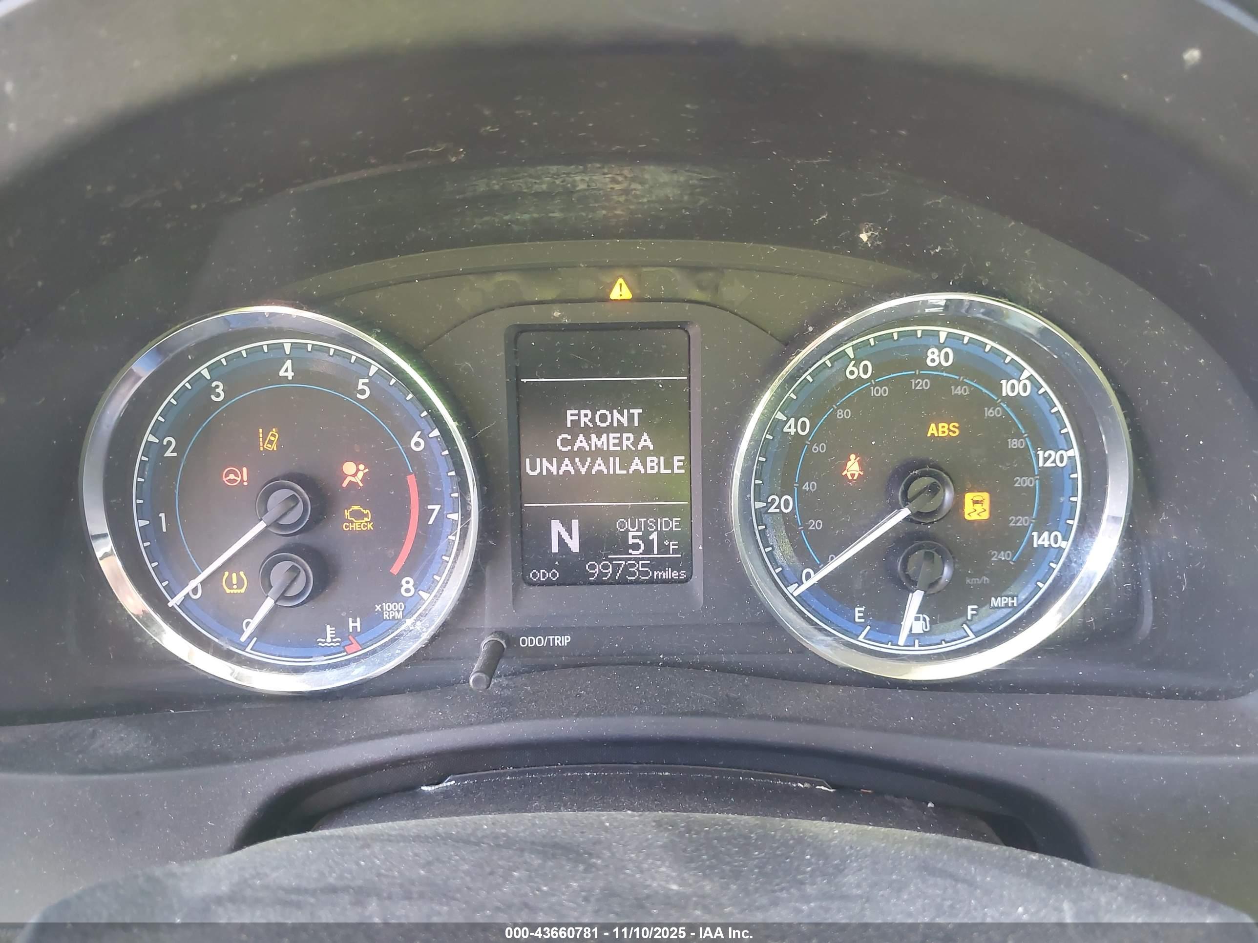 TOYOTA COROLLA image 7