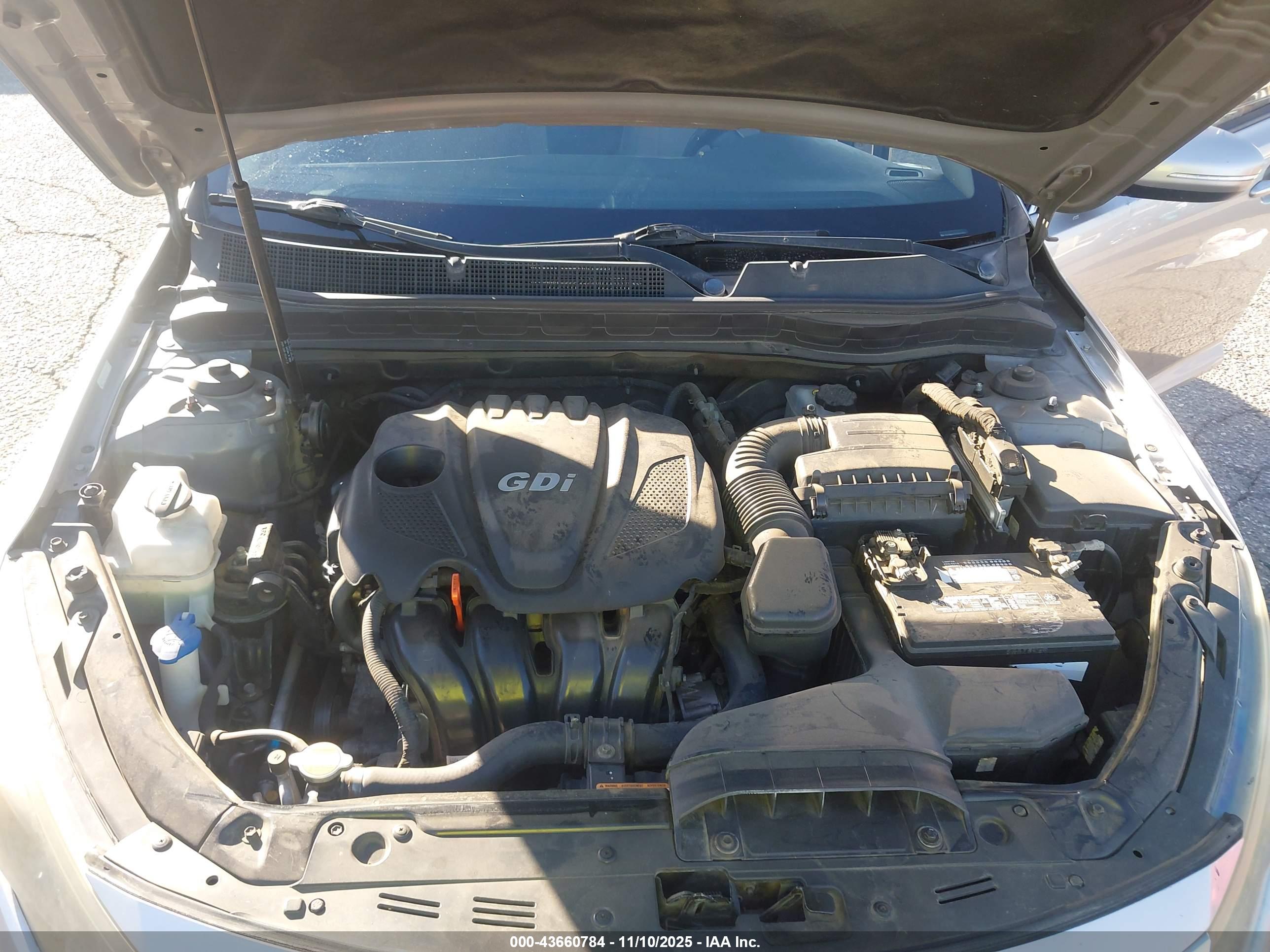 KIA OPTIMA image 10