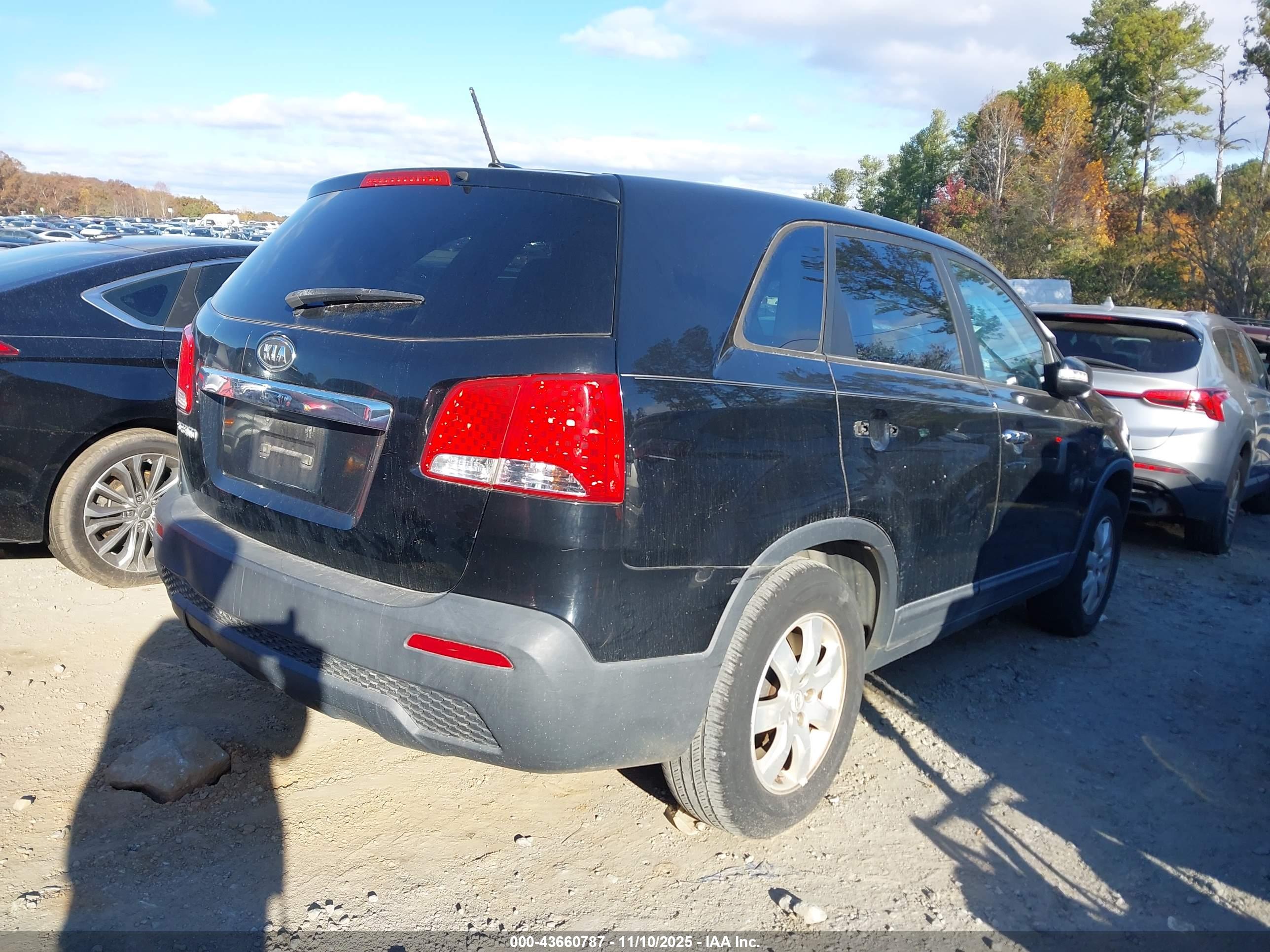 KIA SORENTO image 4
