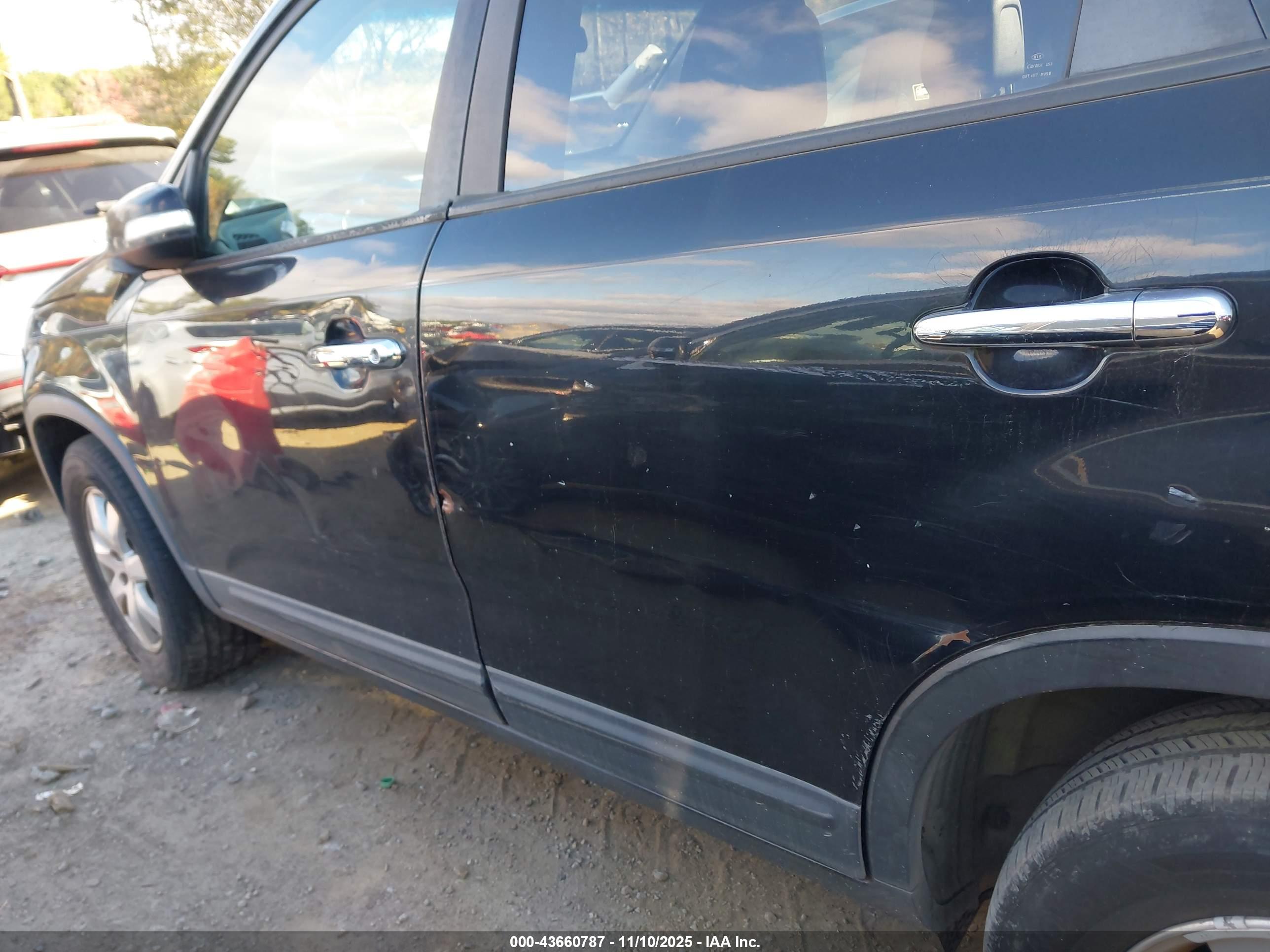KIA SORENTO image 6