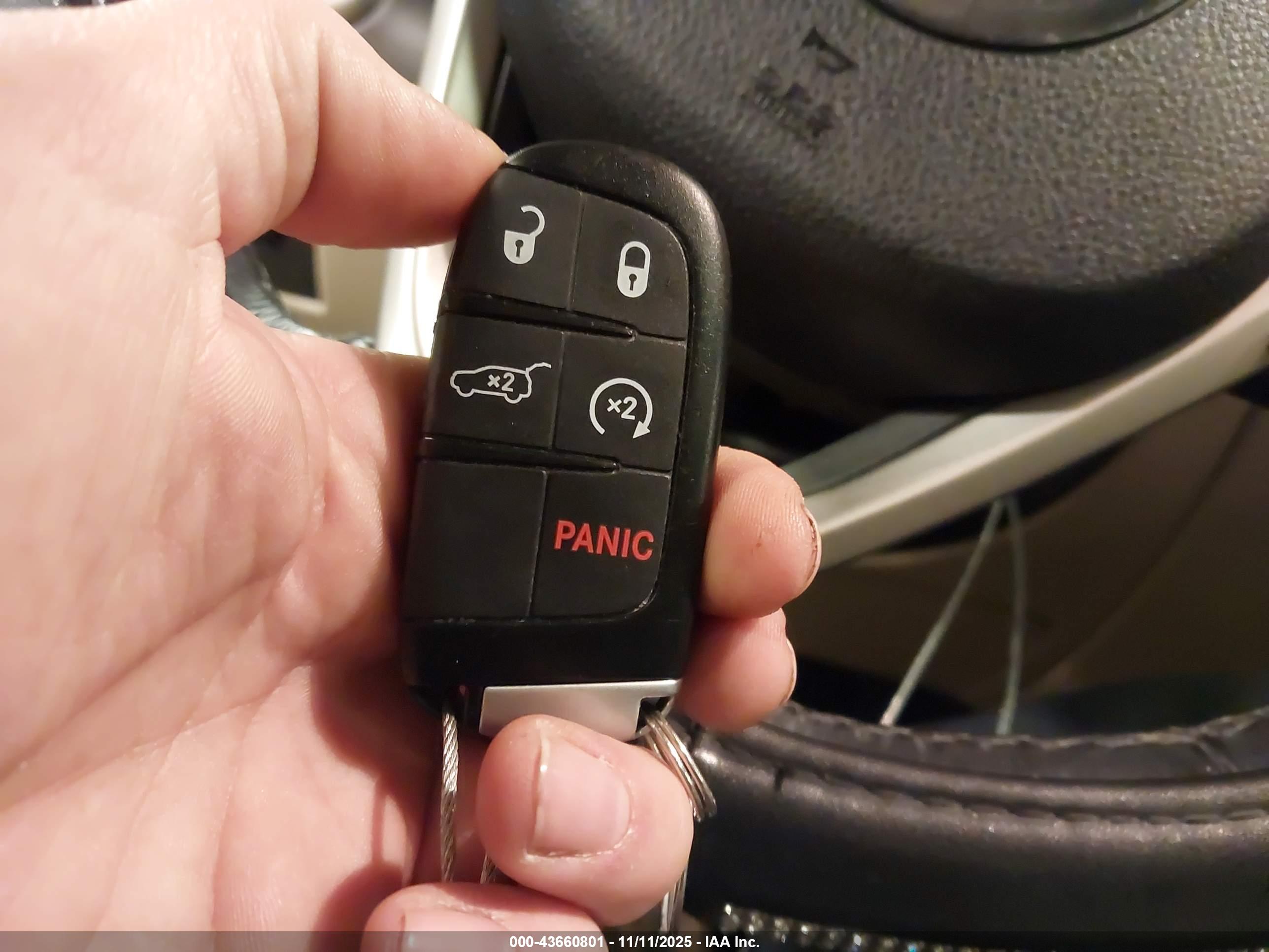 JEEP GRAND image 11