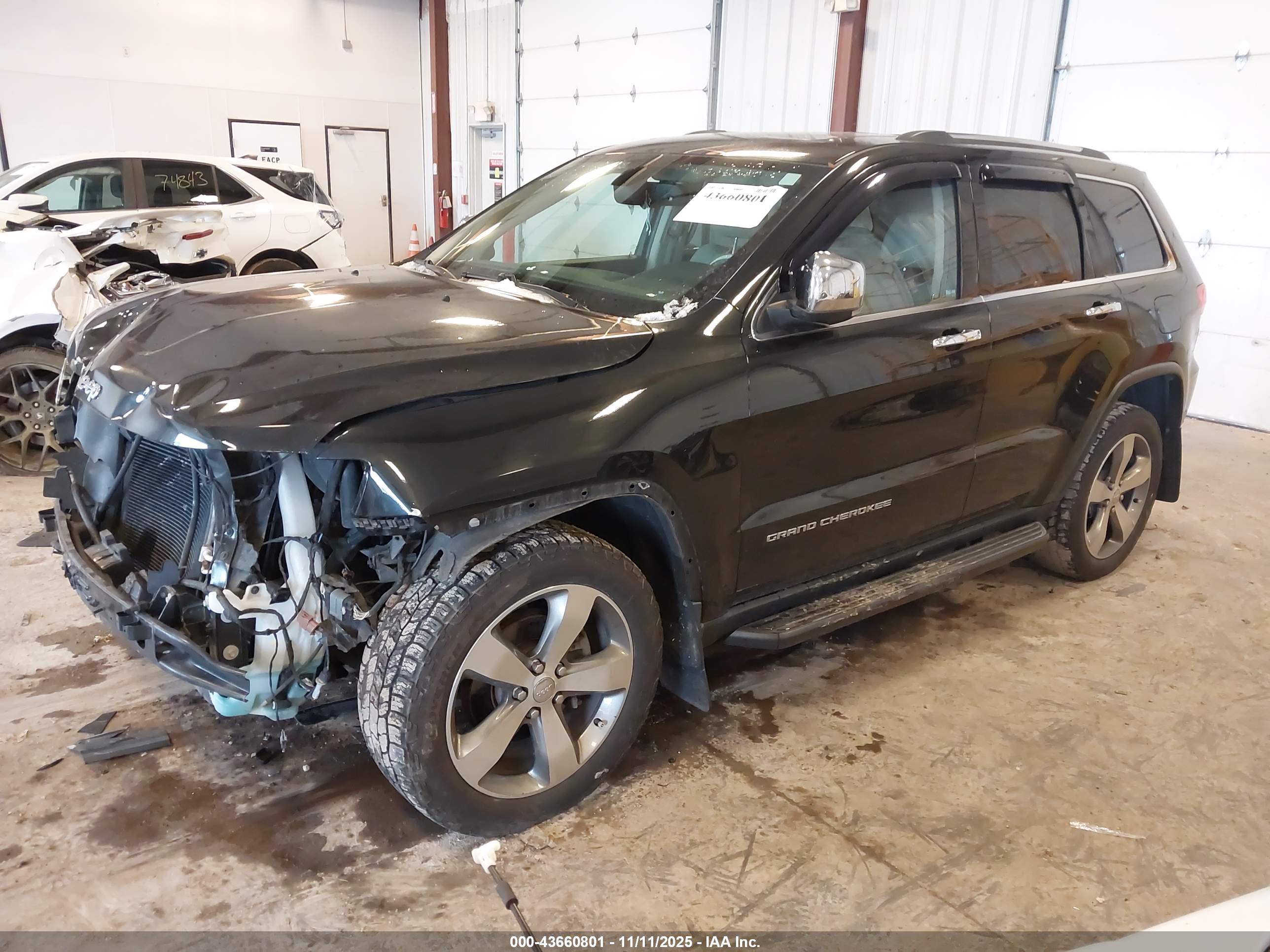 JEEP GRAND image 2
