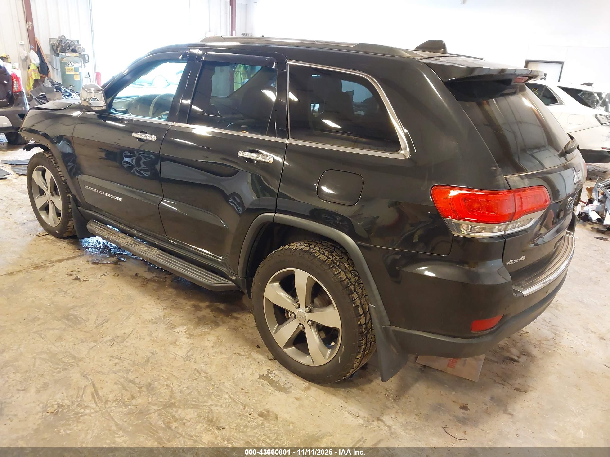 JEEP GRAND image 3