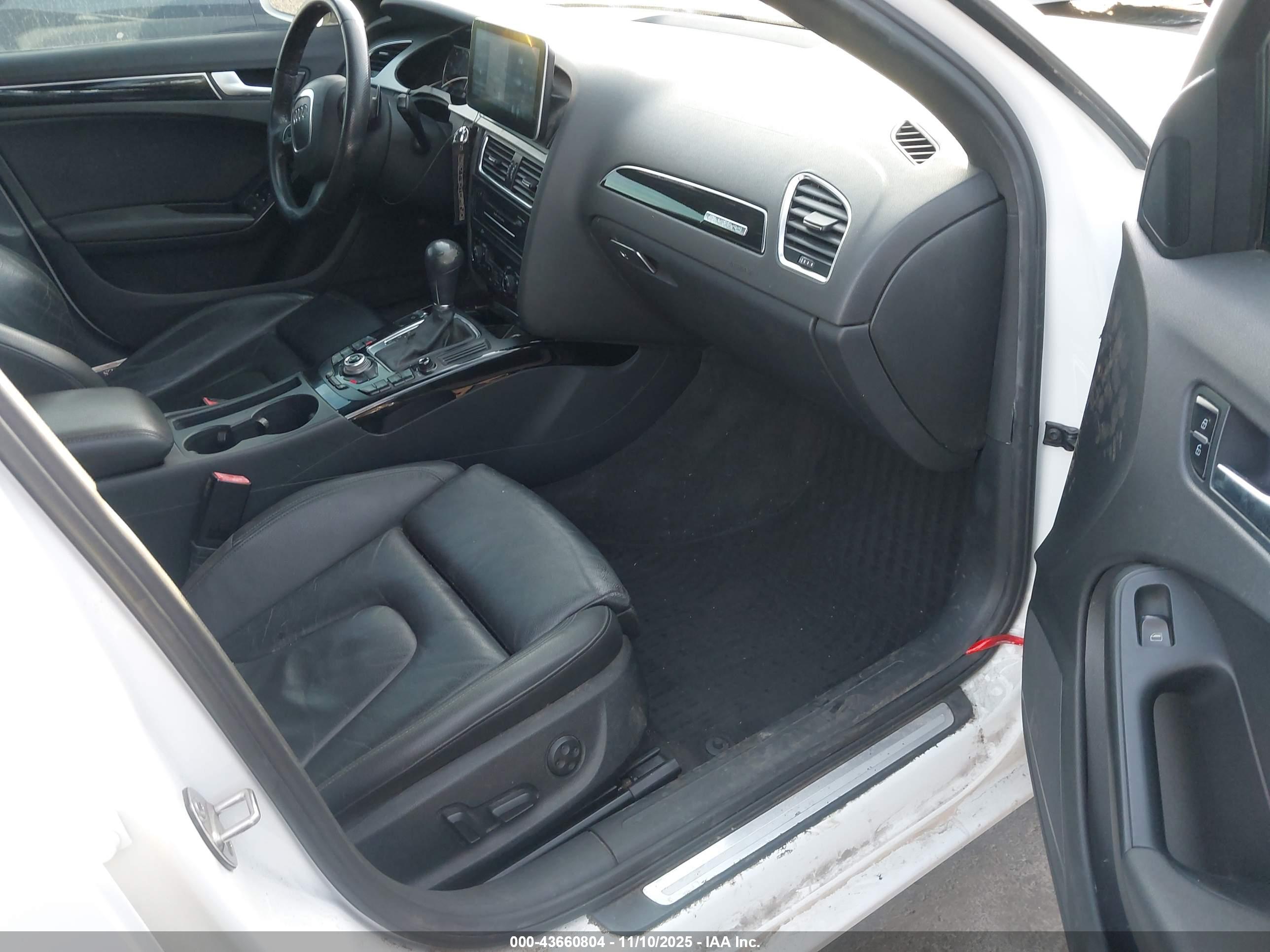 AUDI A4 image 5